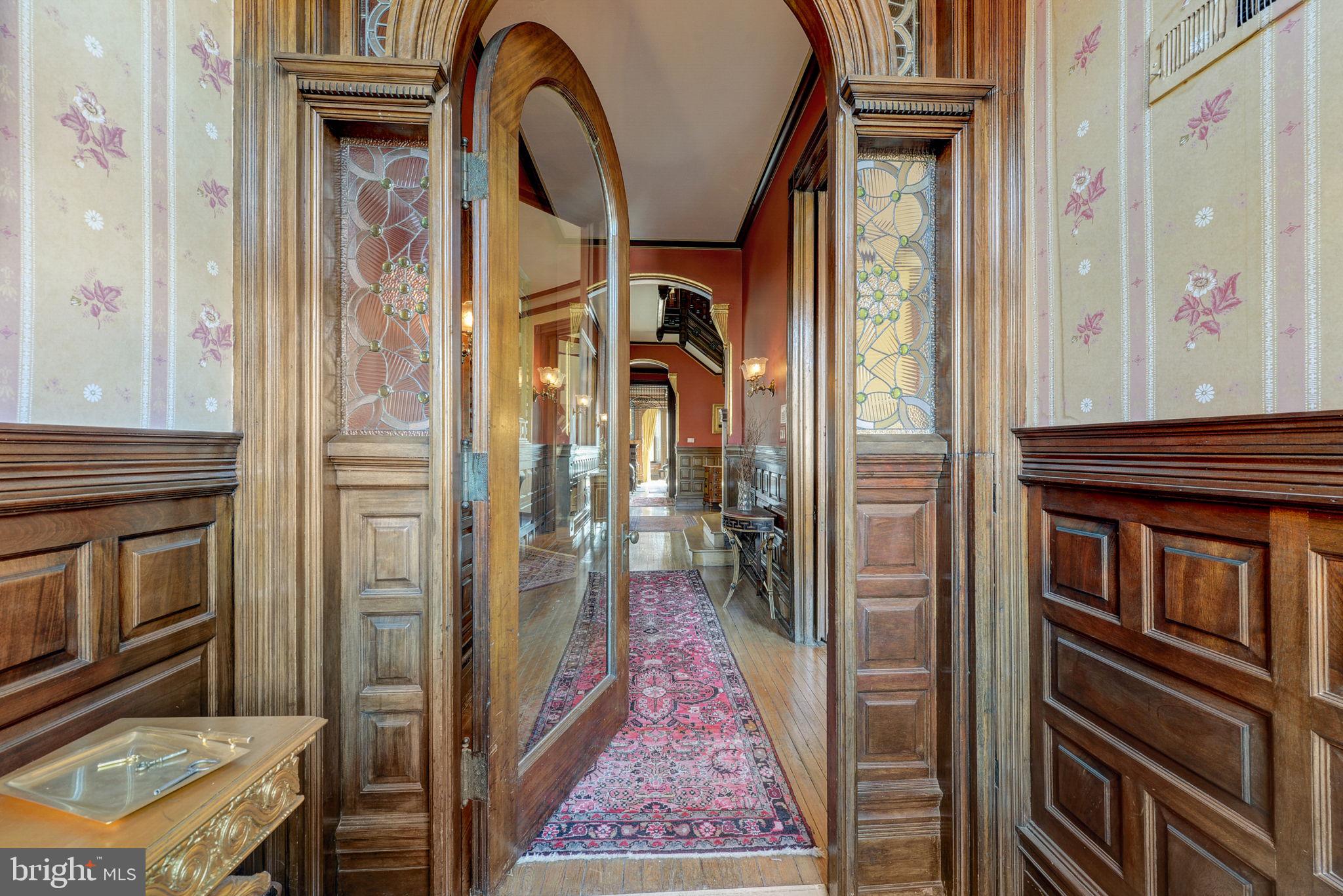 ART MUSEUM AREA - Residential