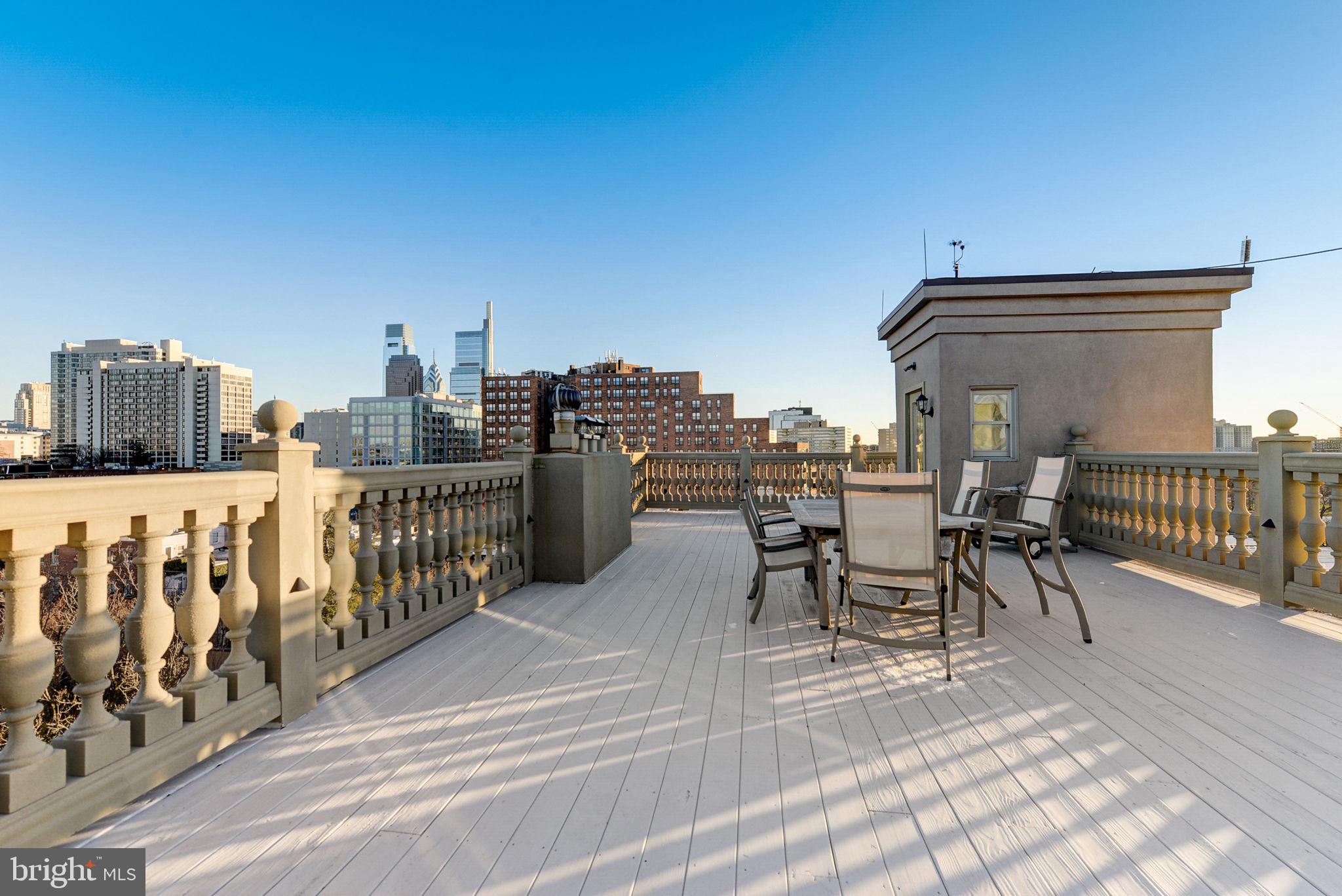 ART MUSEUM AREA - Residential