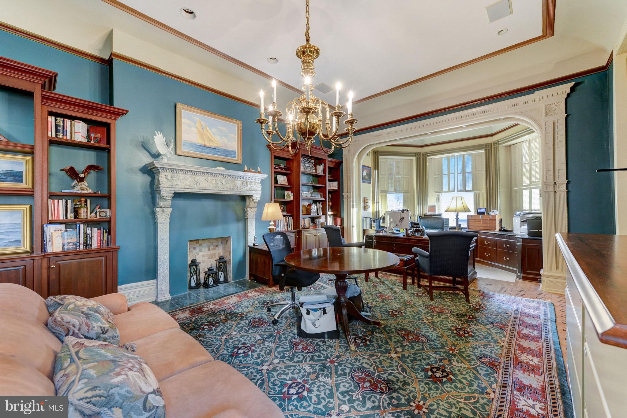 ART MUSEUM AREA - Residential