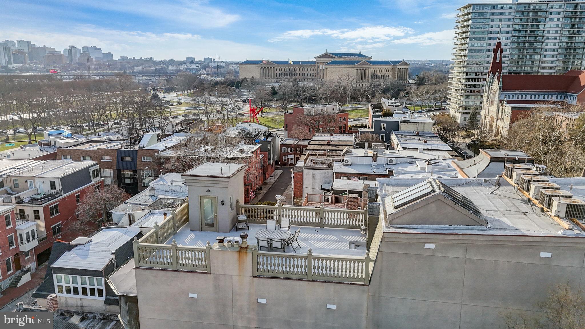 ART MUSEUM AREA - Residential