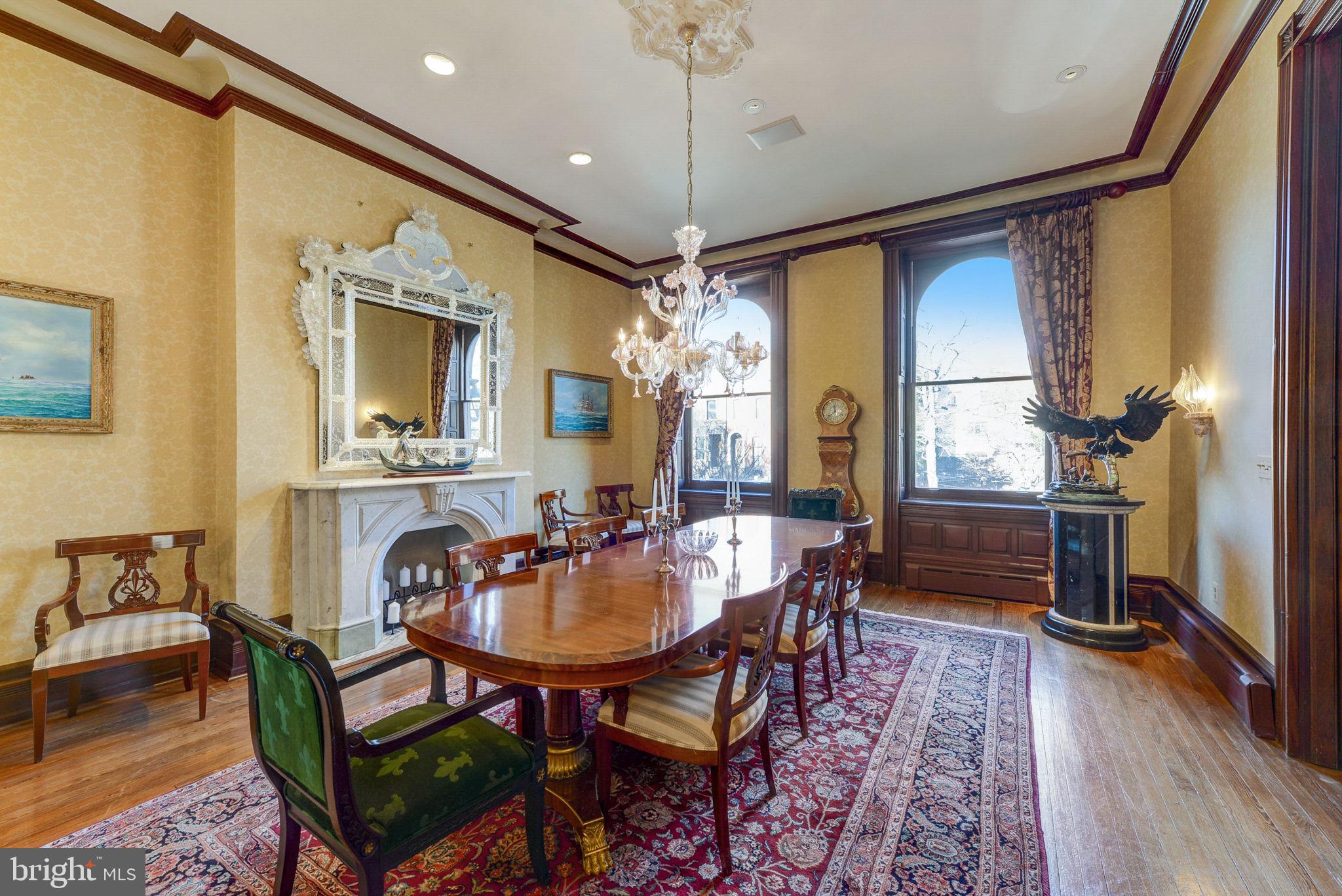 ART MUSEUM AREA - Residential