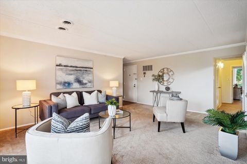 2634 WAGON DRIVE 281 ALEXANDRIA VA 22303