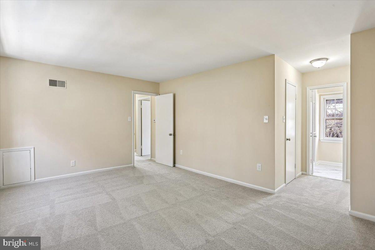 COLLEGE GARDENS - Residential