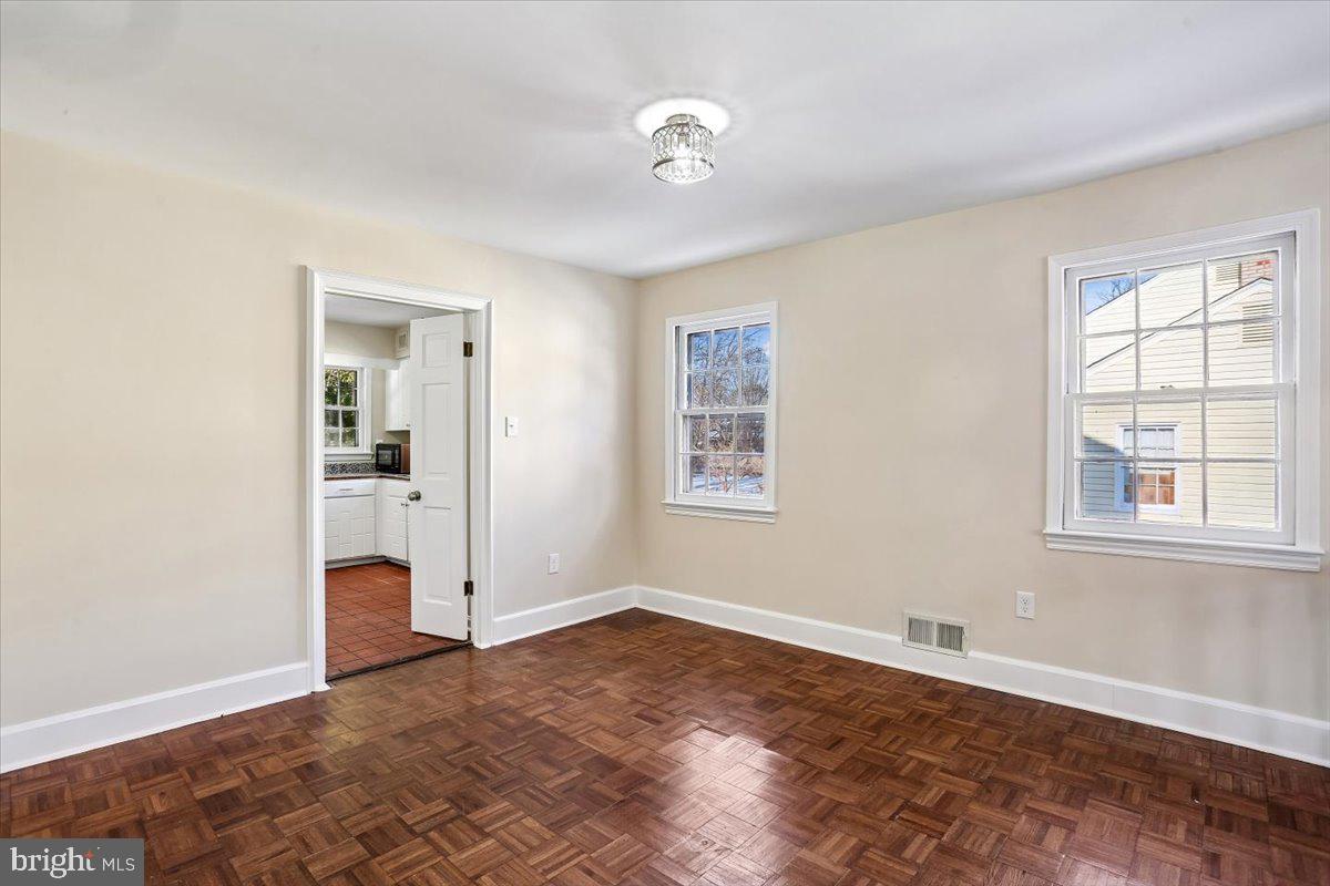 COLLEGE GARDENS - Residential