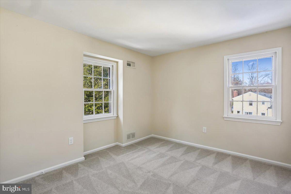 COLLEGE GARDENS - Residential