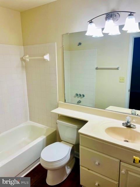 NEEDWOOD ESTATES - Residential