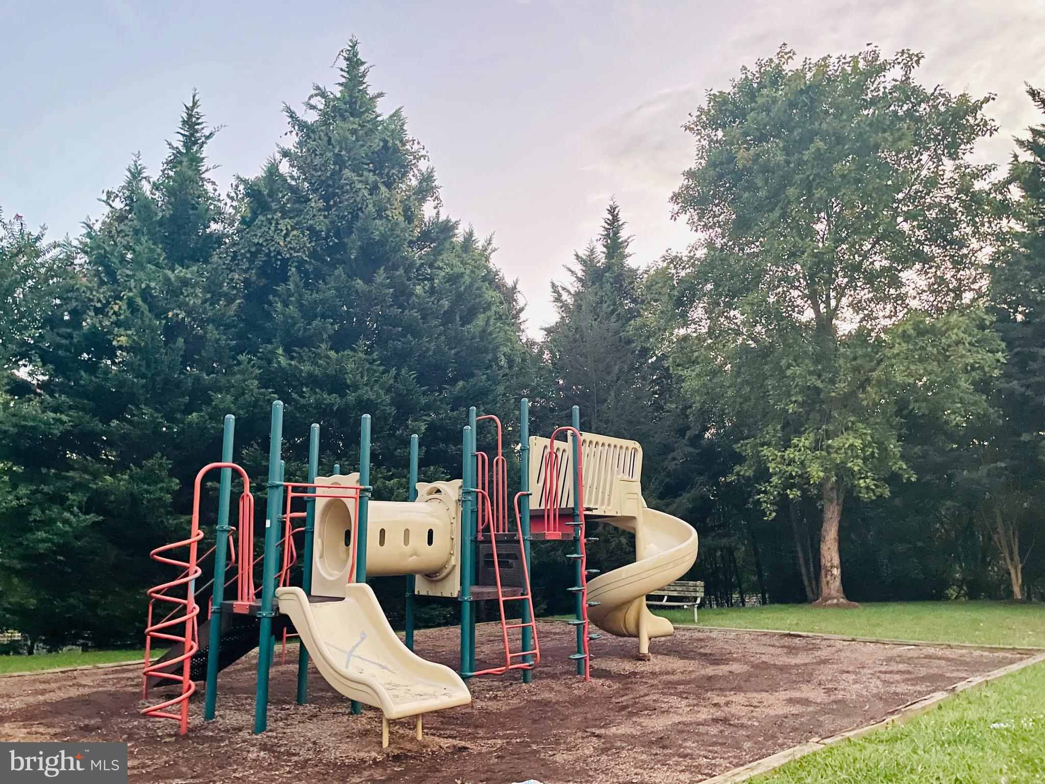 NEEDWOOD ESTATES - Residential