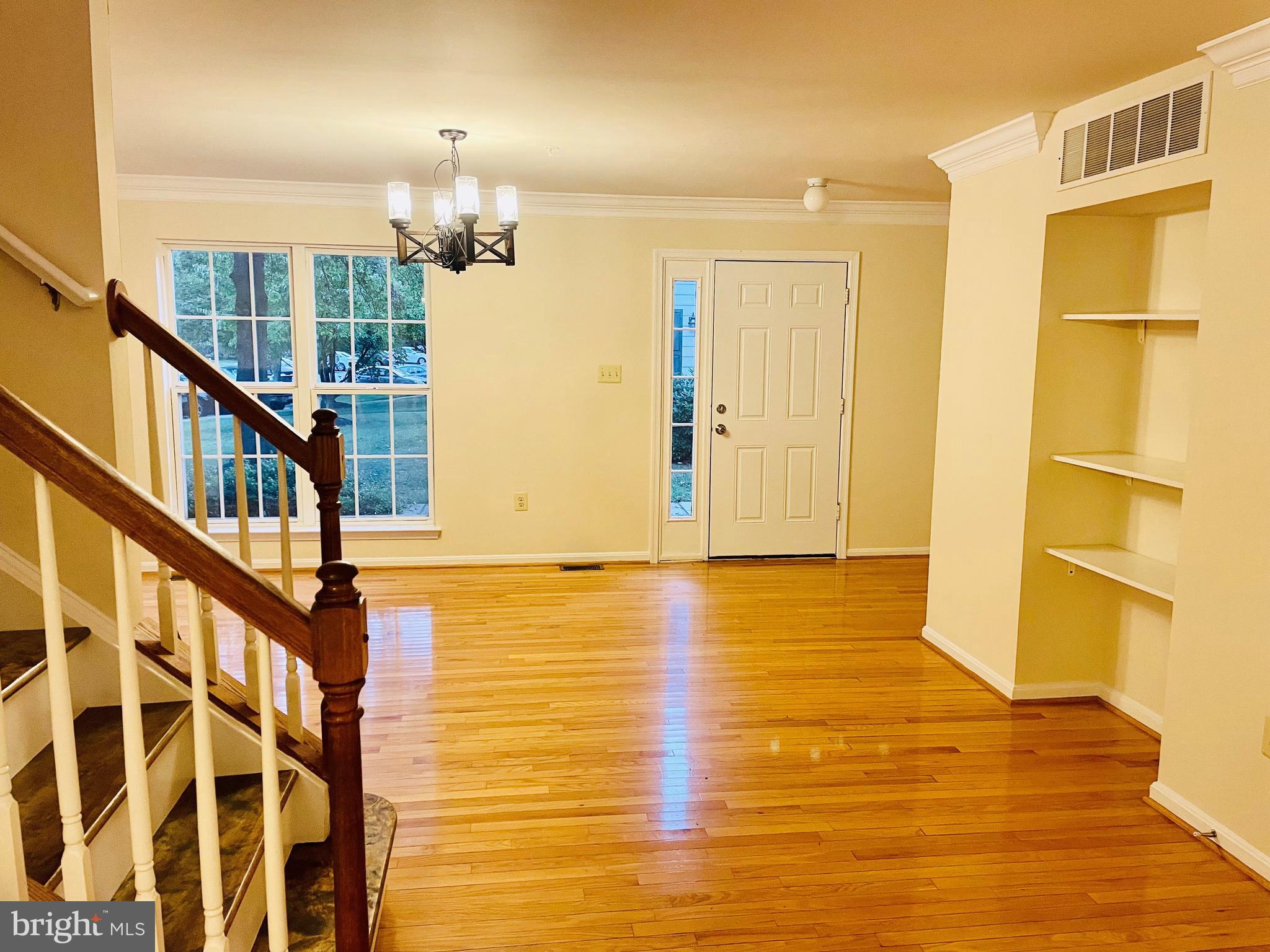 NEEDWOOD ESTATES - Residential