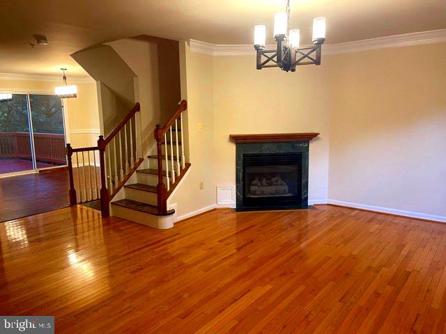 NEEDWOOD ESTATES - Residential