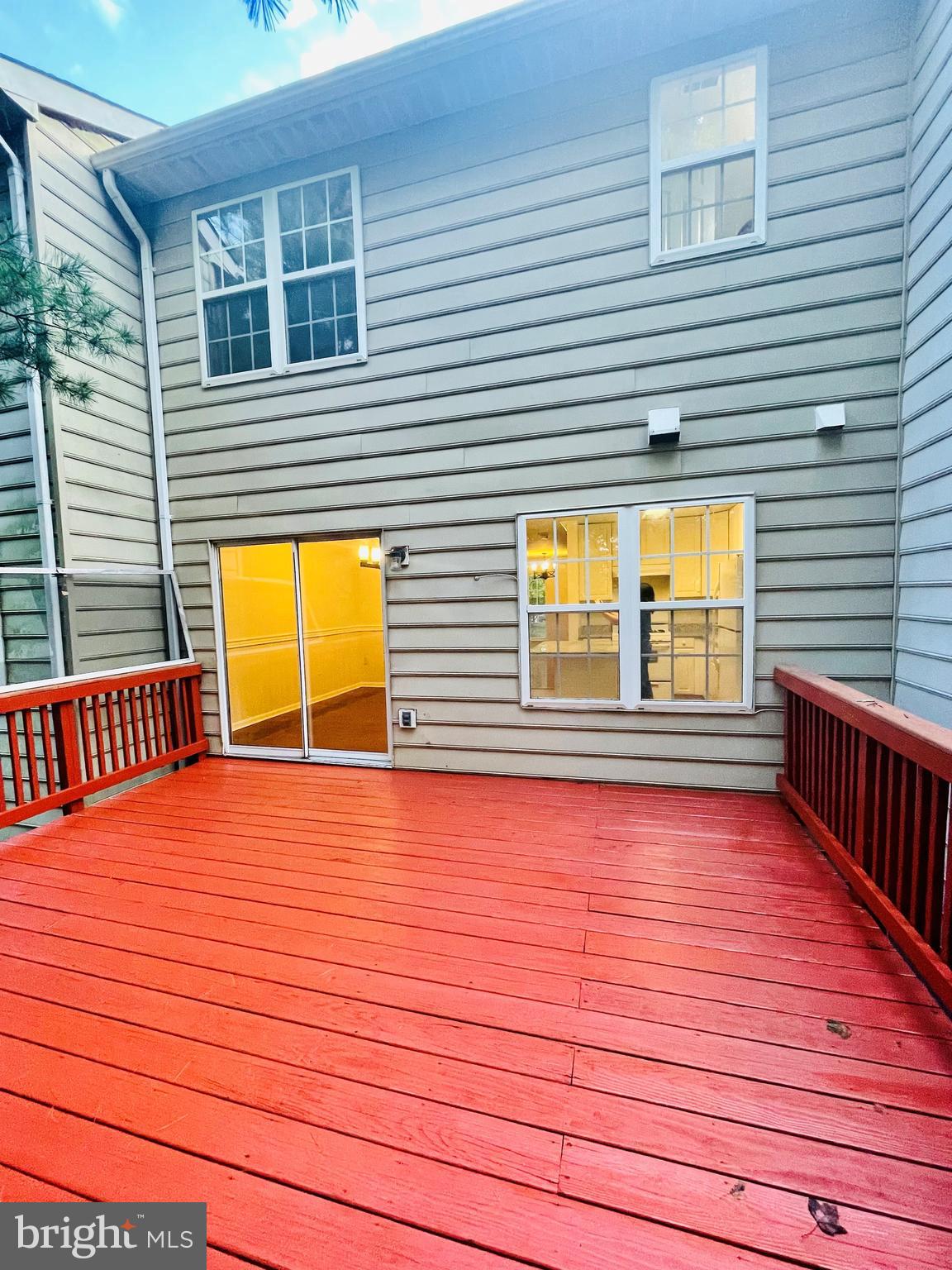 NEEDWOOD ESTATES - Residential