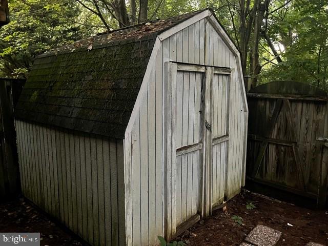 NEEDWOOD ESTATES - Residential