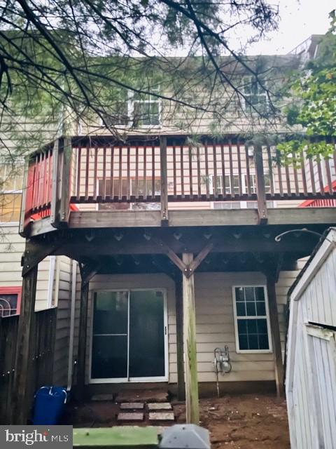 NEEDWOOD ESTATES - Residential