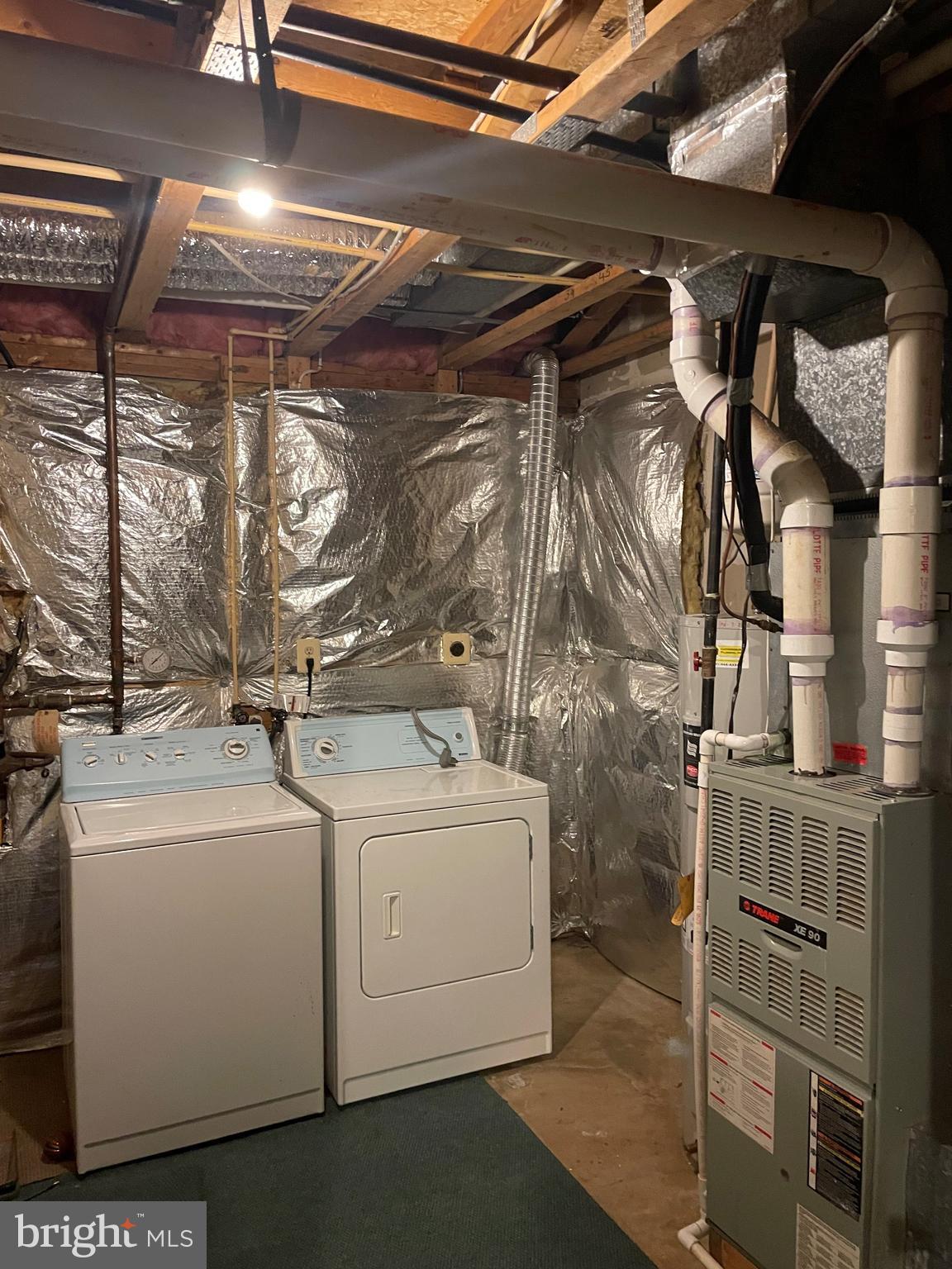 NEEDWOOD ESTATES - Residential