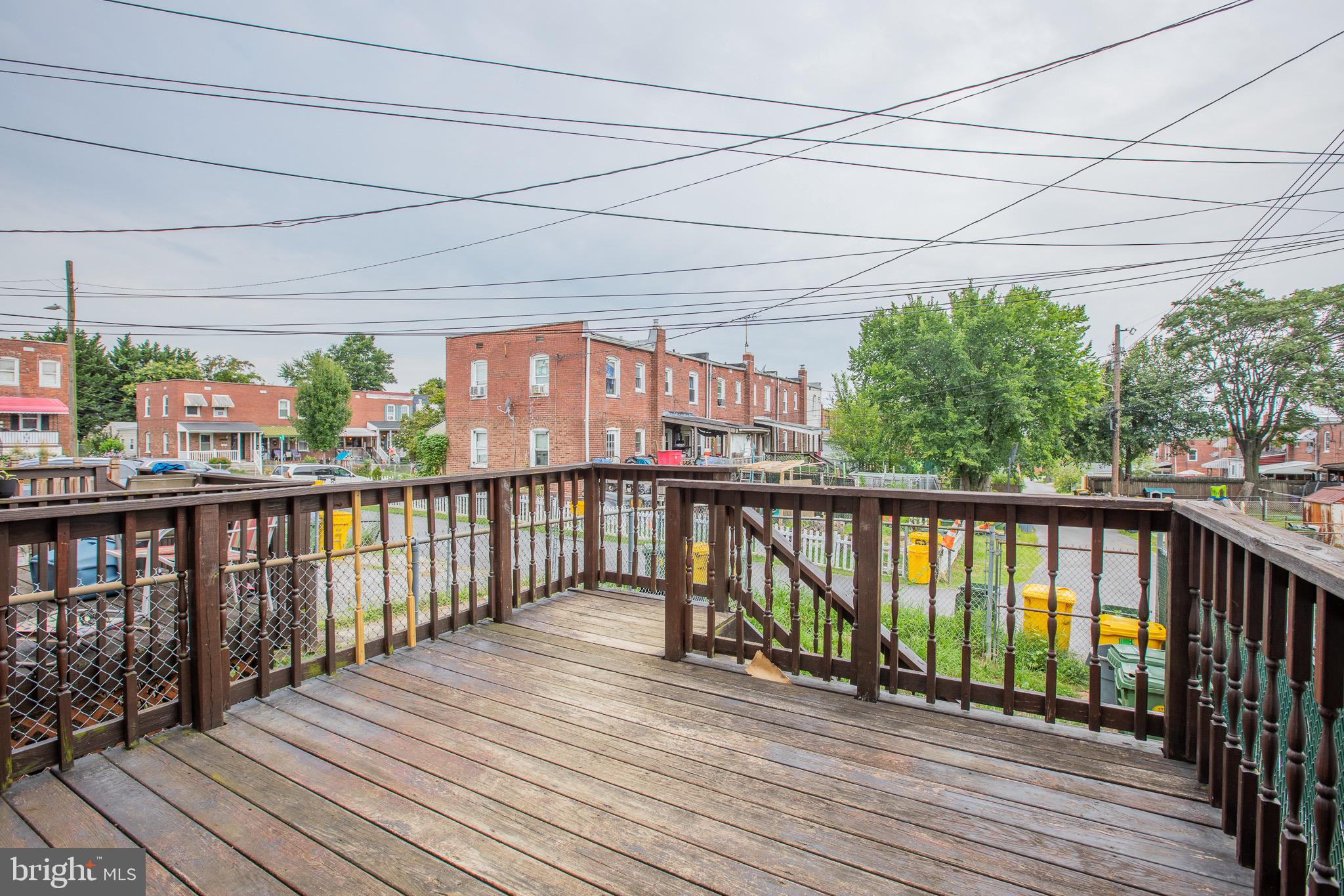 BROOKLYN PARK - Residential Lease