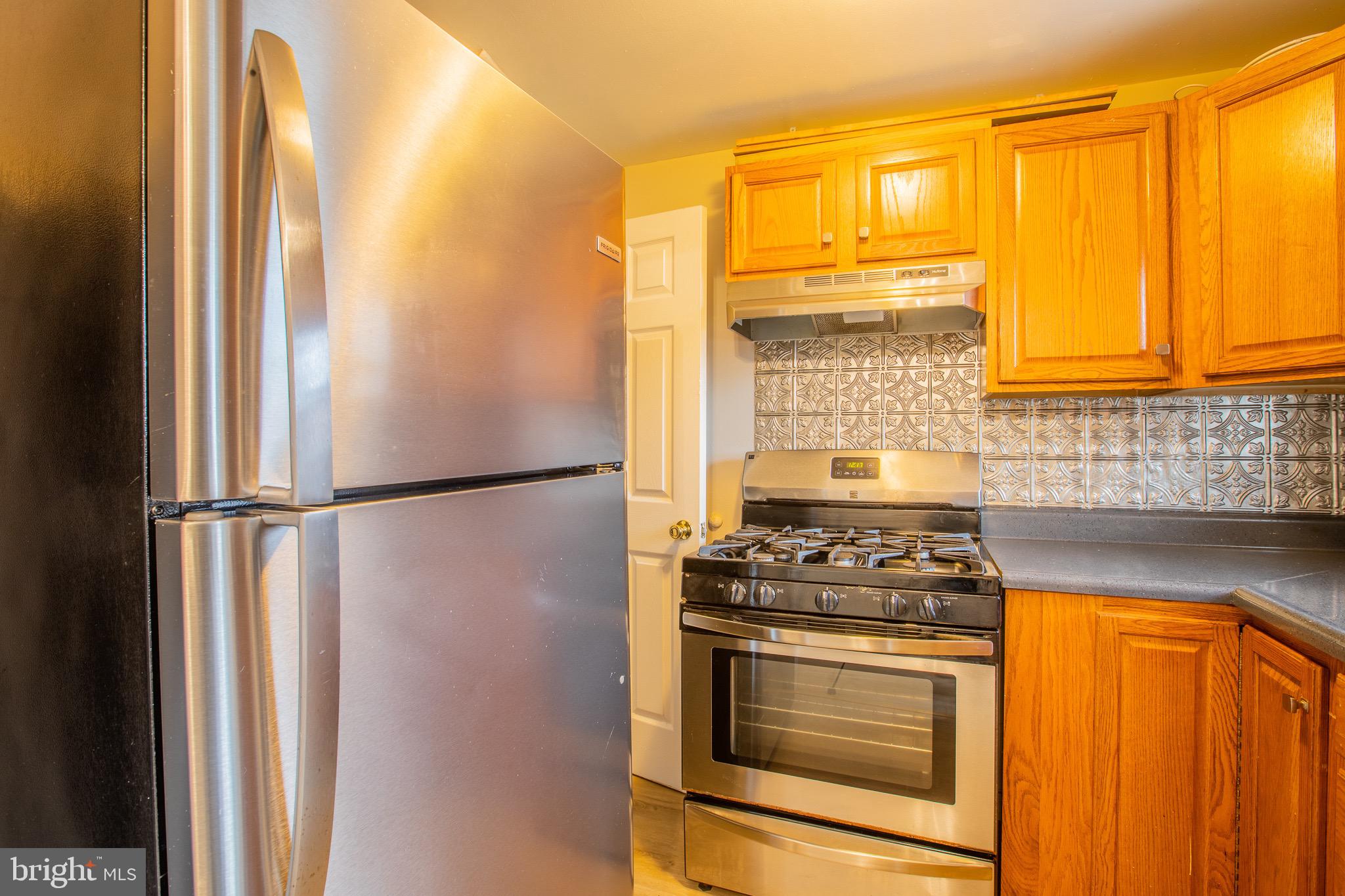 BROOKLYN PARK - Residential Lease