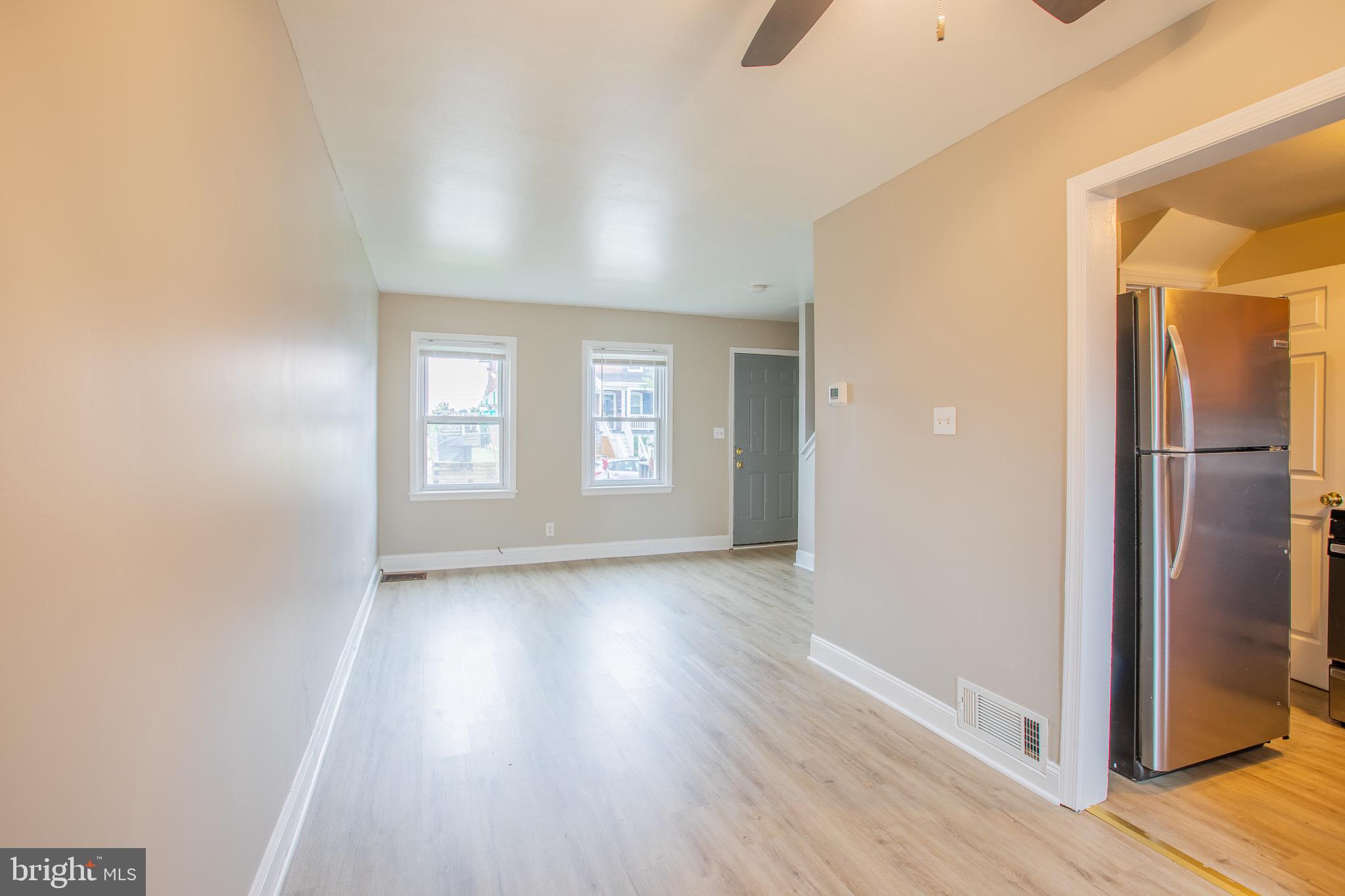 BROOKLYN PARK - Residential Lease