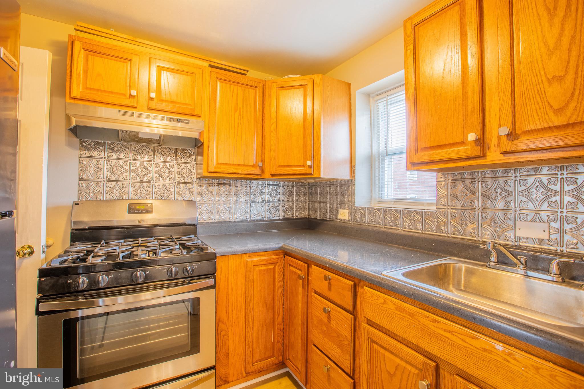 BROOKLYN PARK - Residential Lease