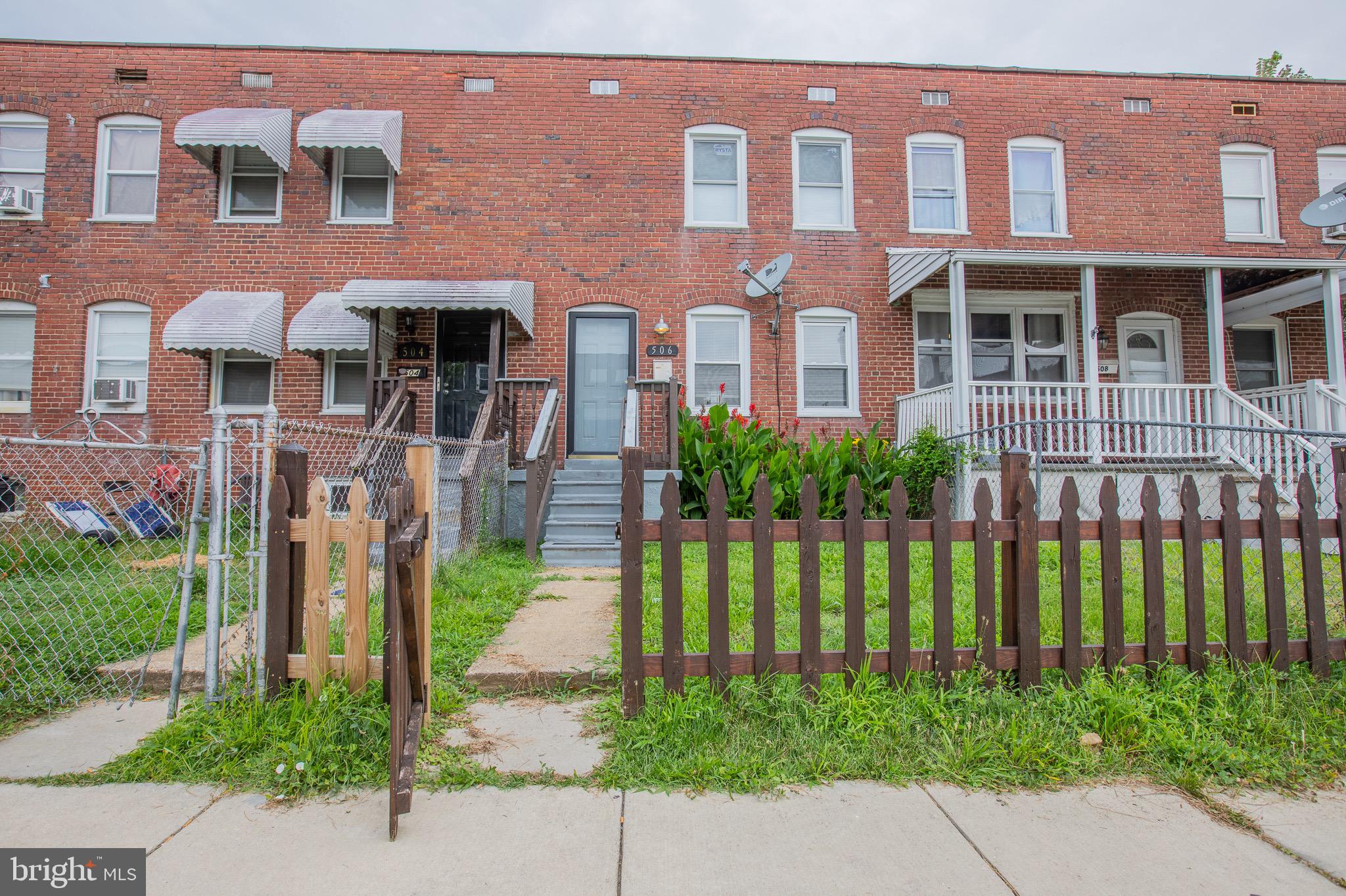 BROOKLYN PARK - Residential Lease