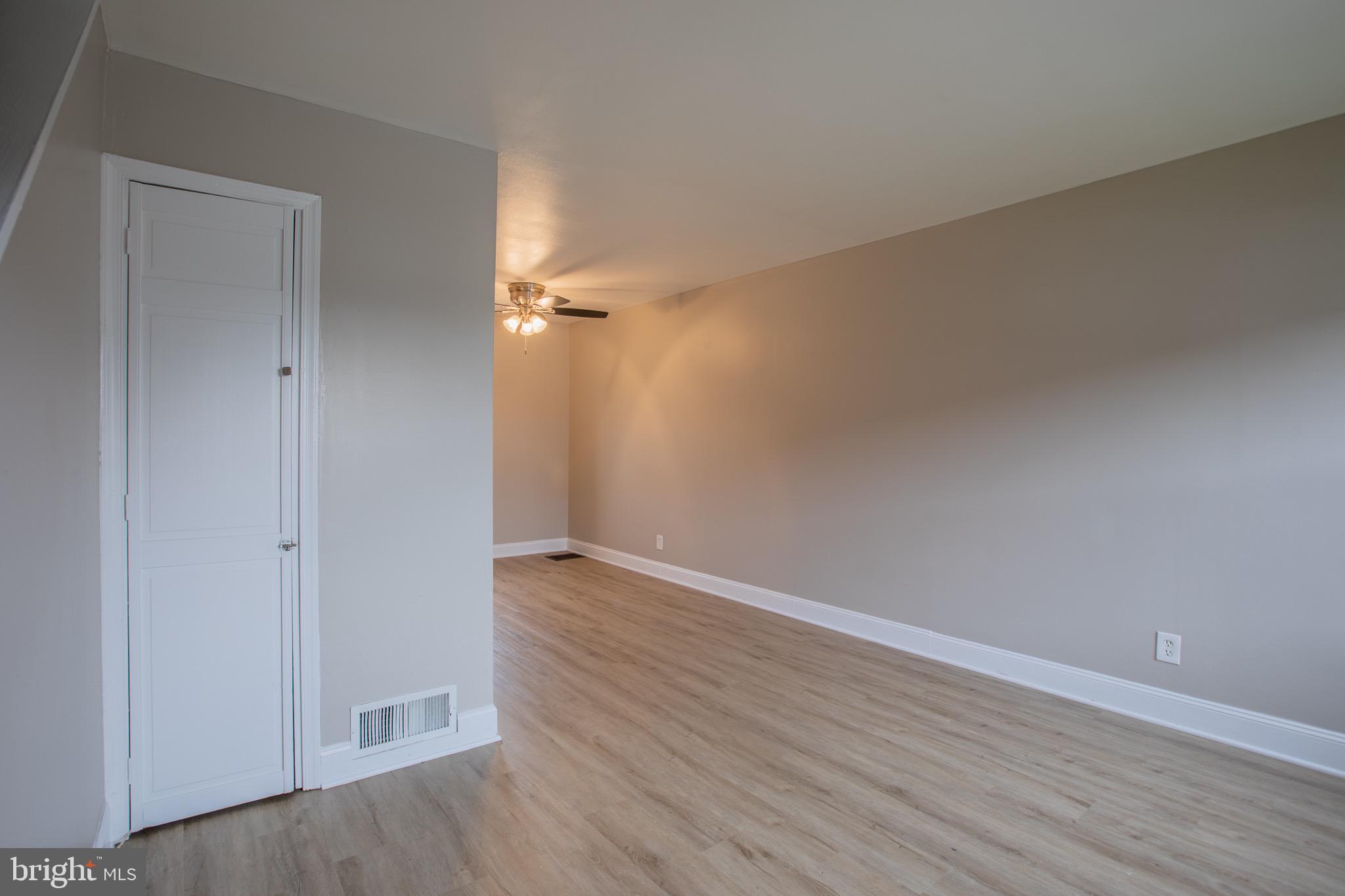 BROOKLYN PARK - Residential Lease