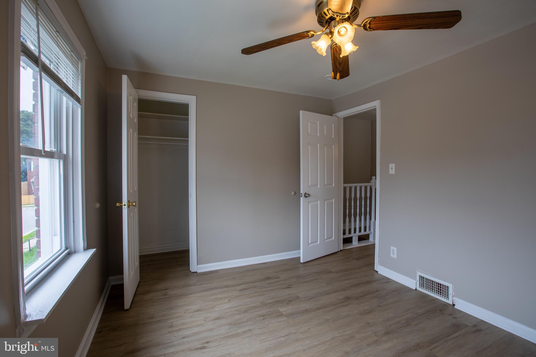 BROOKLYN PARK - Residential Lease