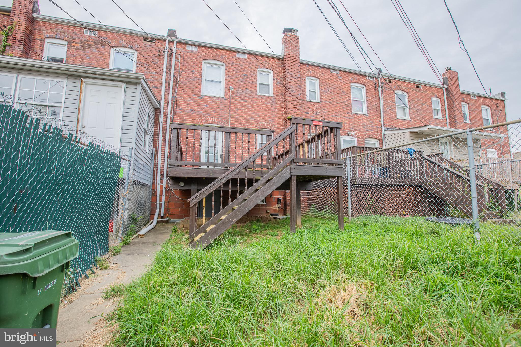 BROOKLYN PARK - Residential Lease