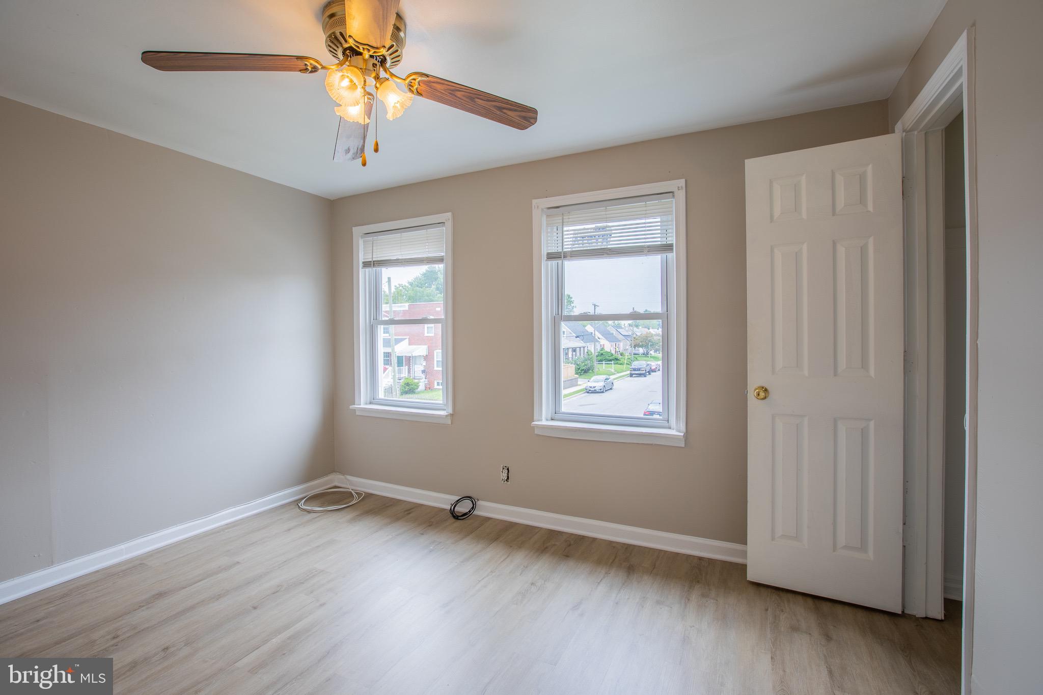 BROOKLYN PARK - Residential Lease