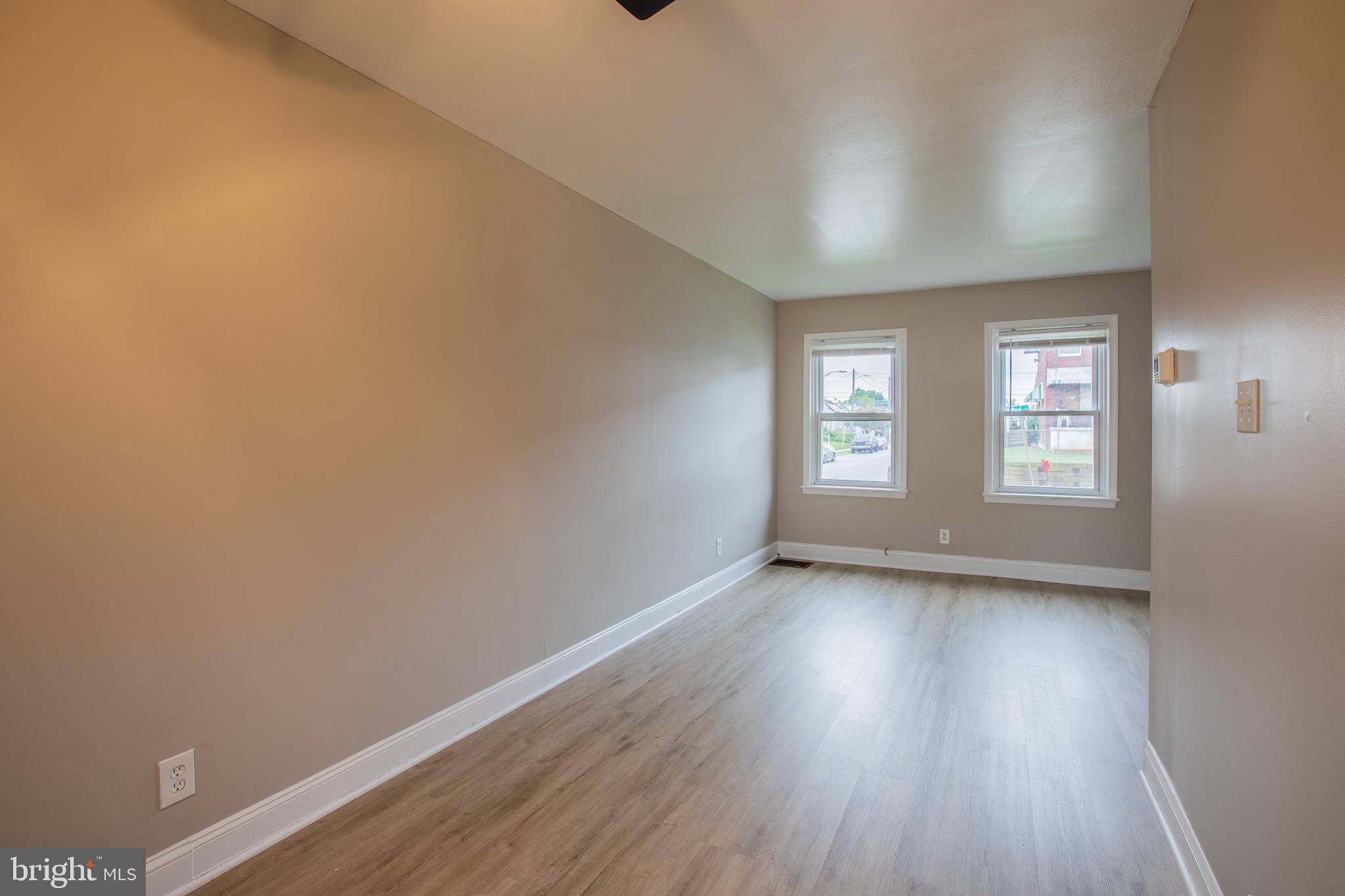 BROOKLYN PARK - Residential Lease