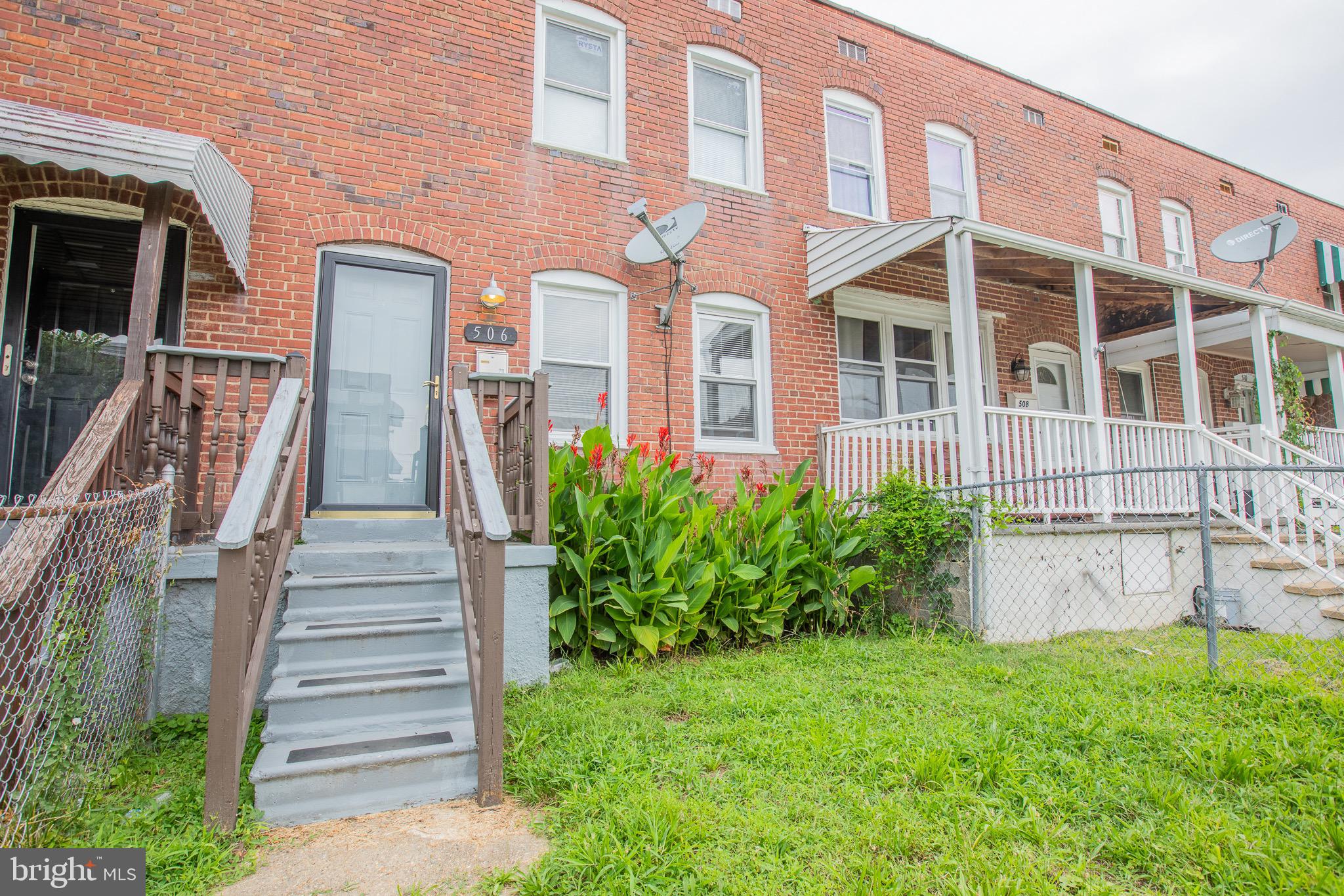 BROOKLYN PARK - Residential Lease