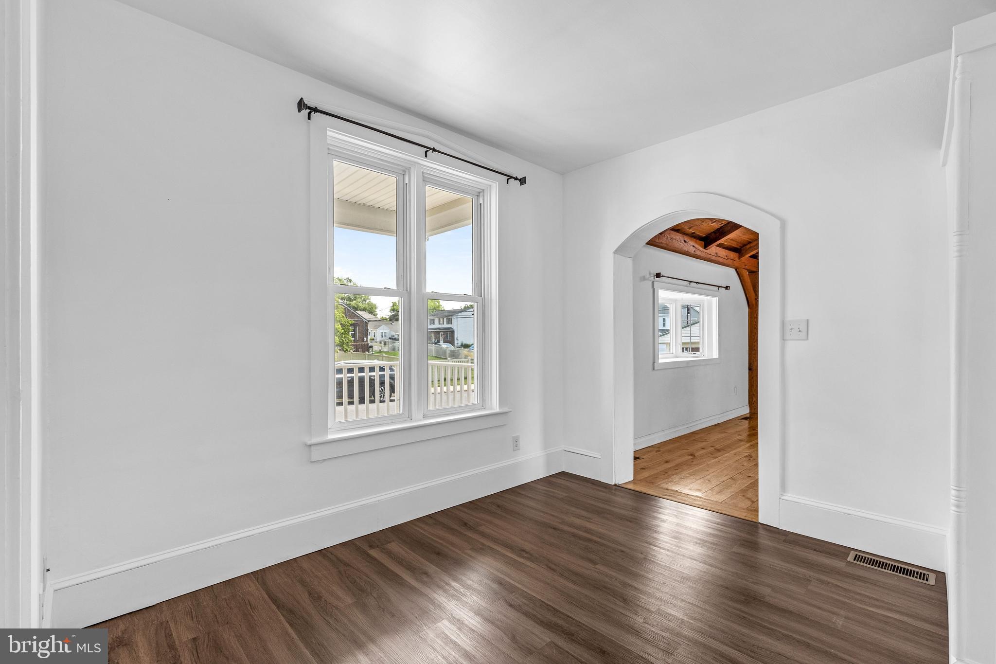 214 N HANOVER STREET