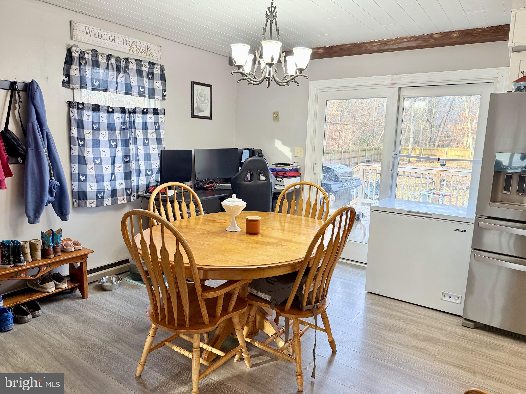 FOX GRAPE FARMS - Residential