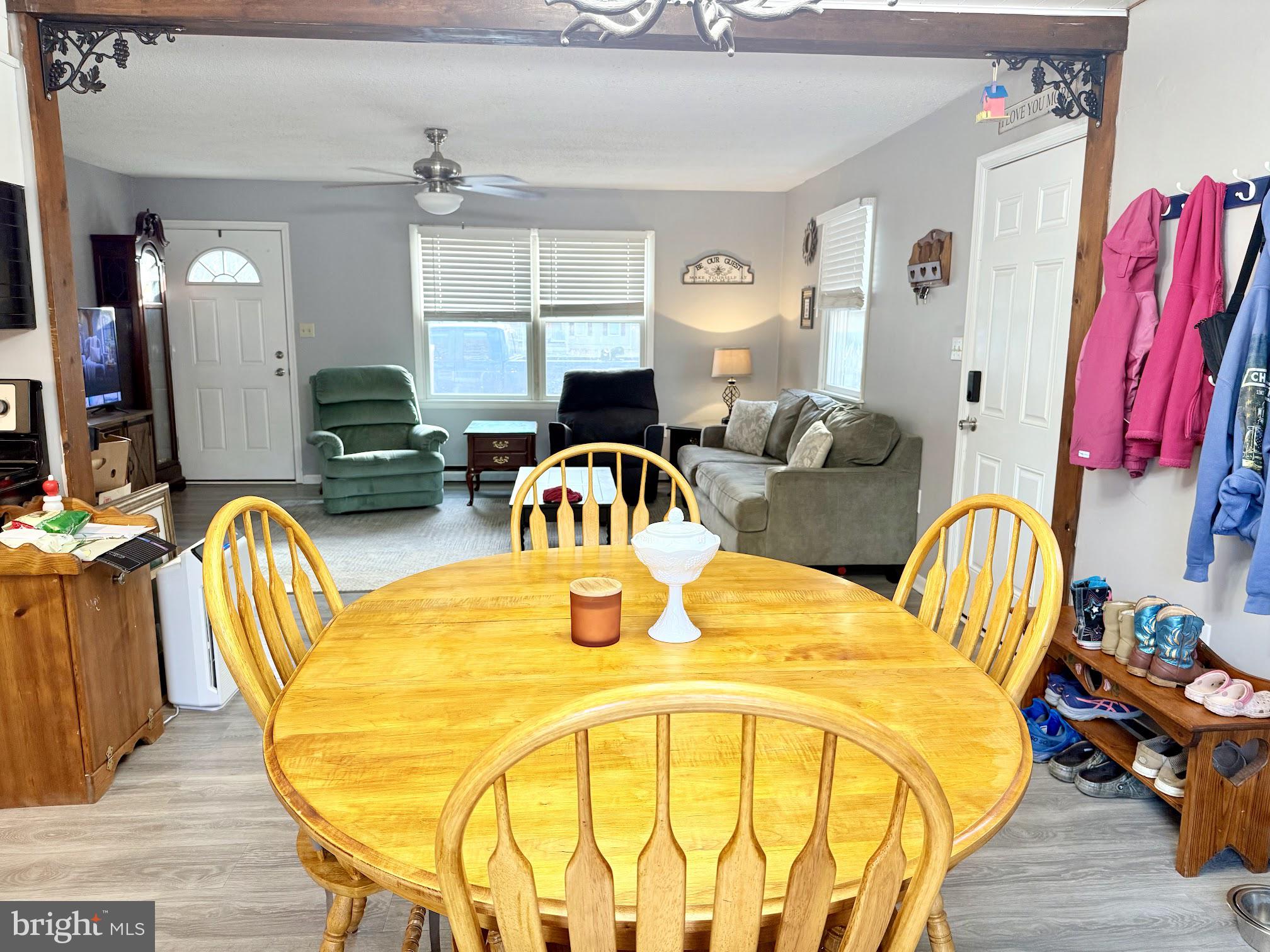 FOX GRAPE FARMS - Residential