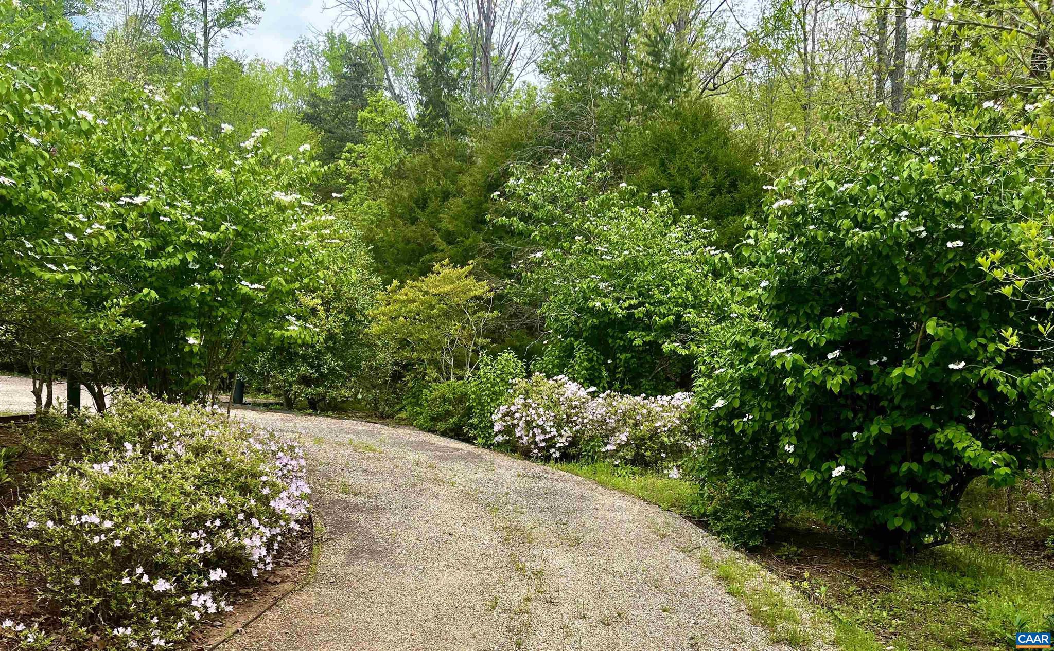 MEADOW ESTATES - Residential