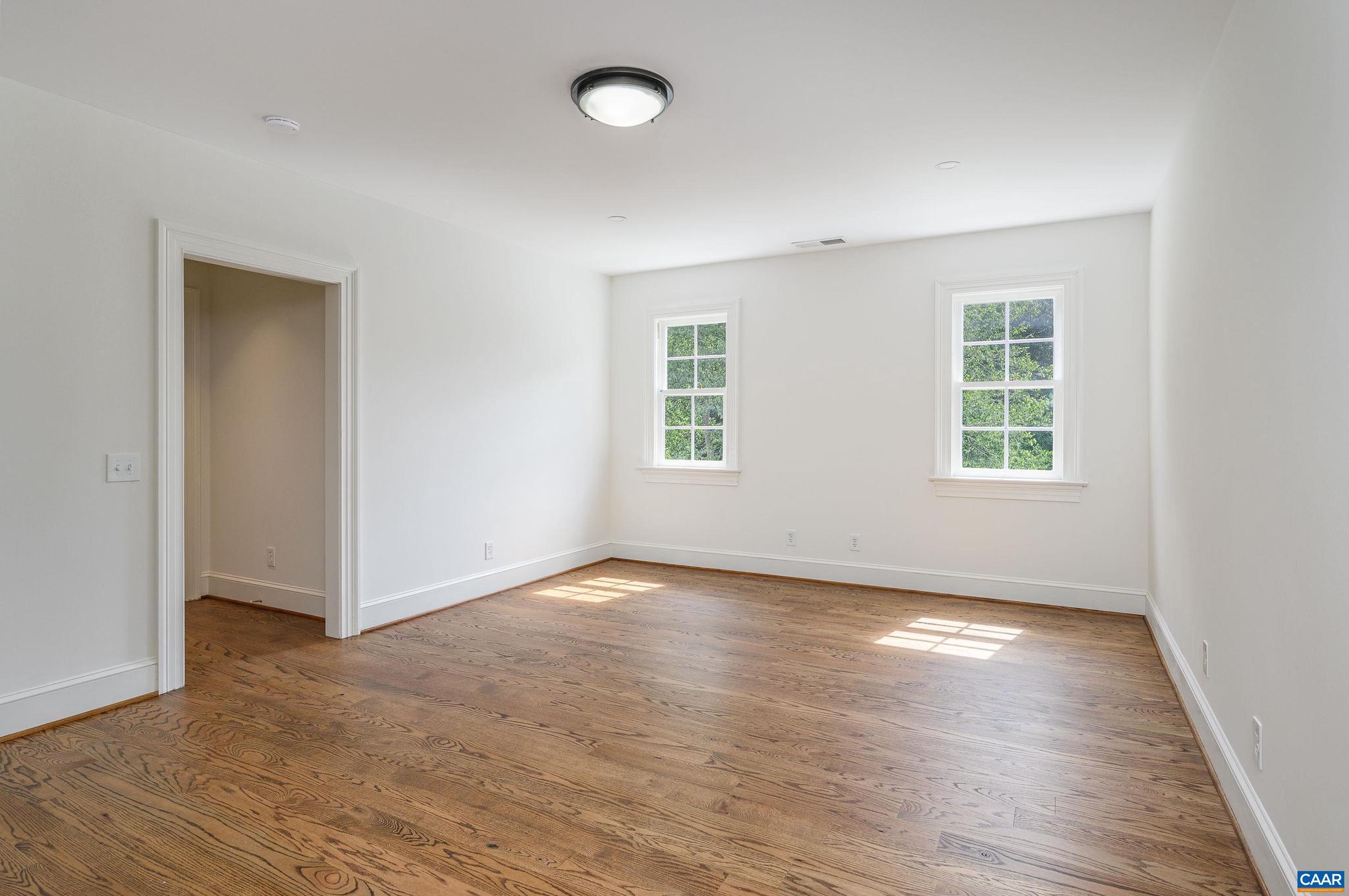 MEADOW ESTATES - Residential