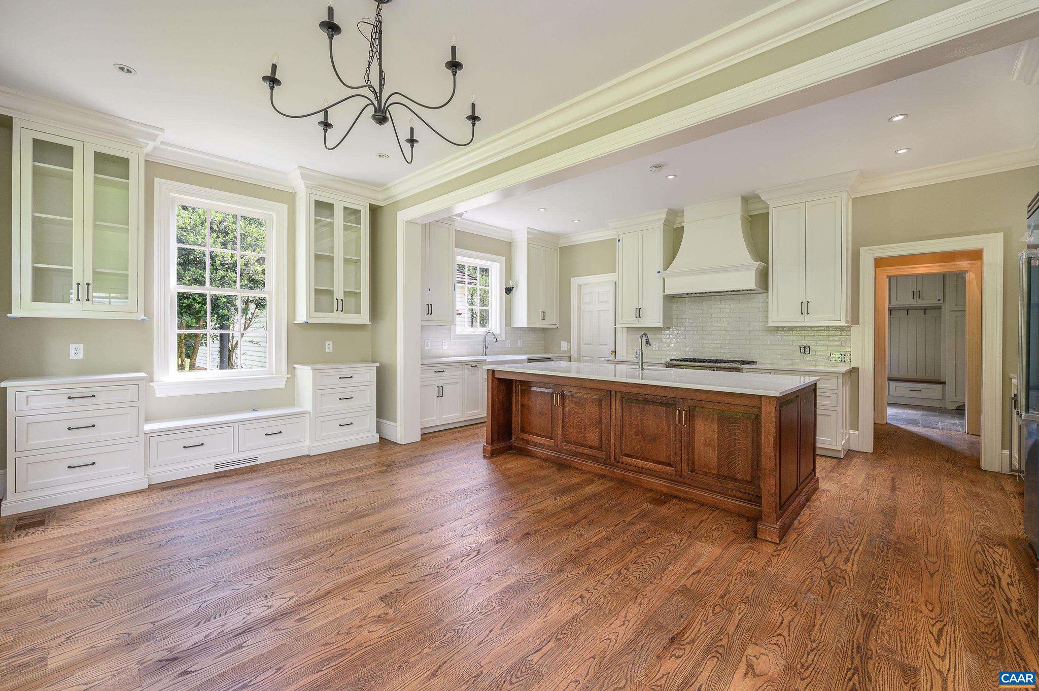 MEADOW ESTATES - Residential