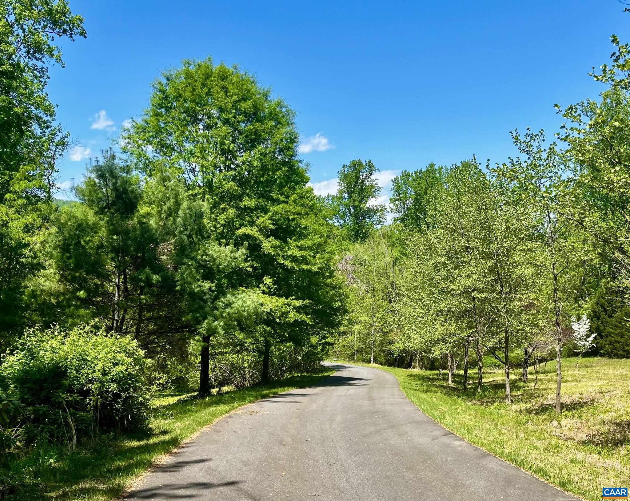 MEADOW ESTATES - Residential