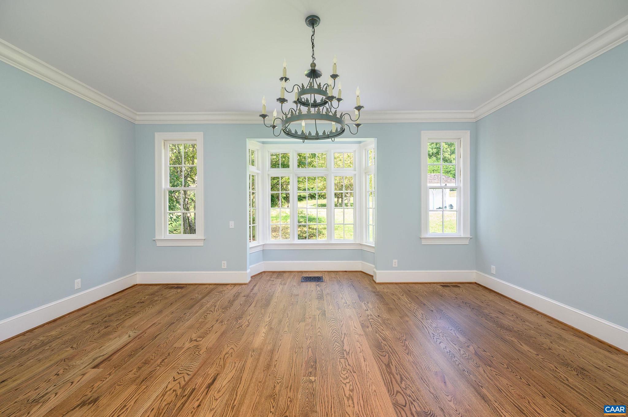 MEADOW ESTATES - Residential