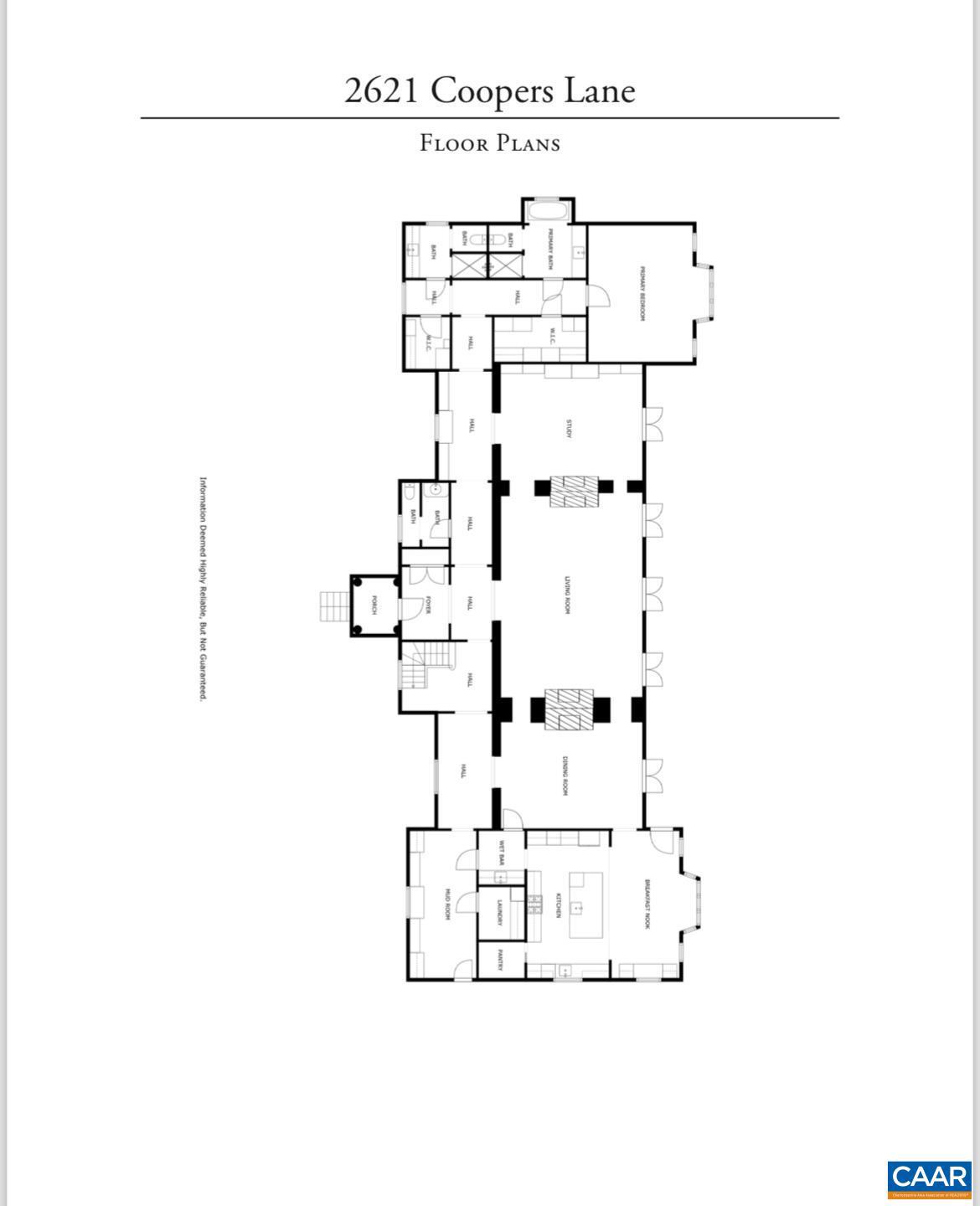 MEADOW ESTATES - Residential