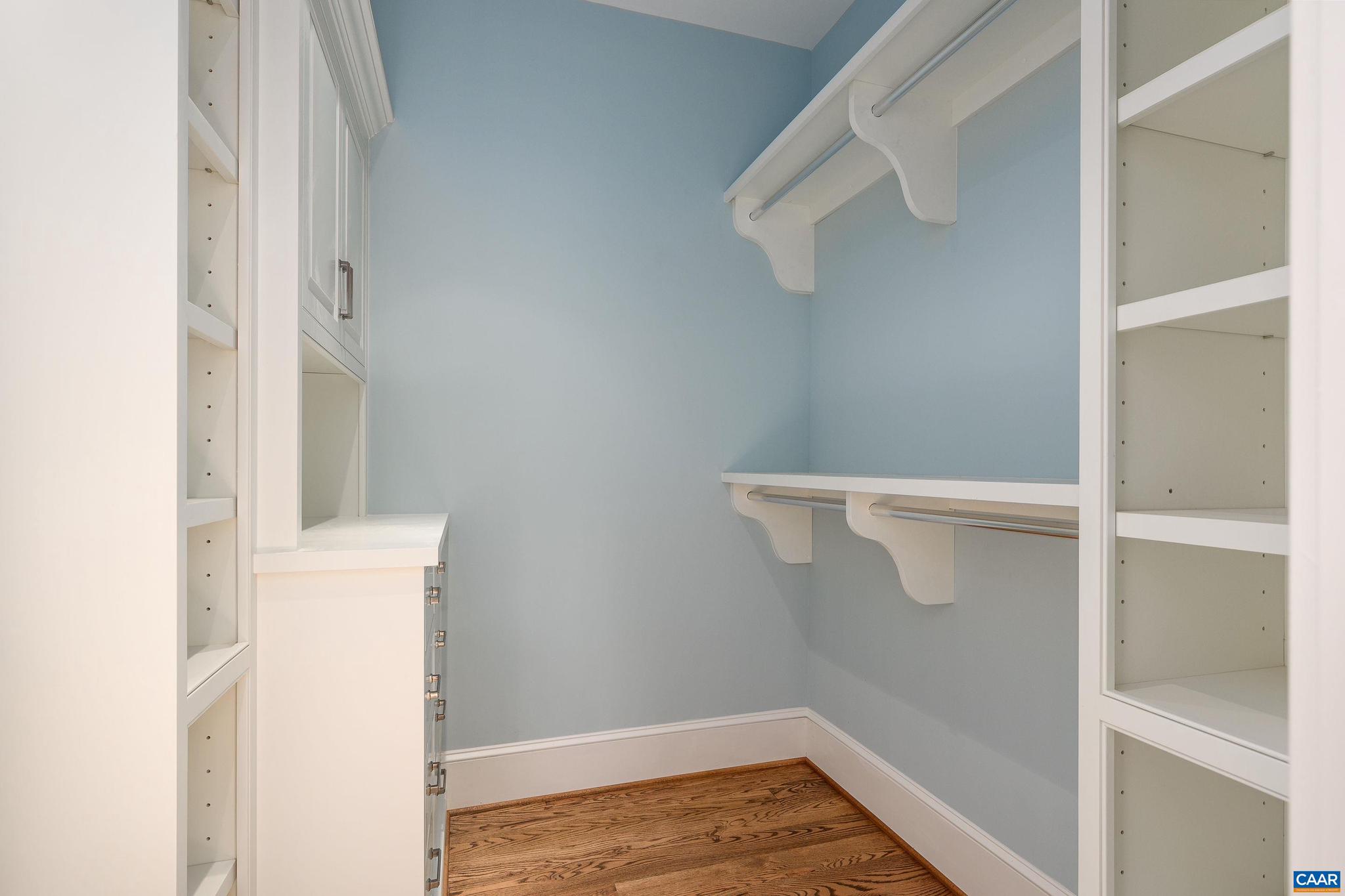 MEADOW ESTATES - Residential