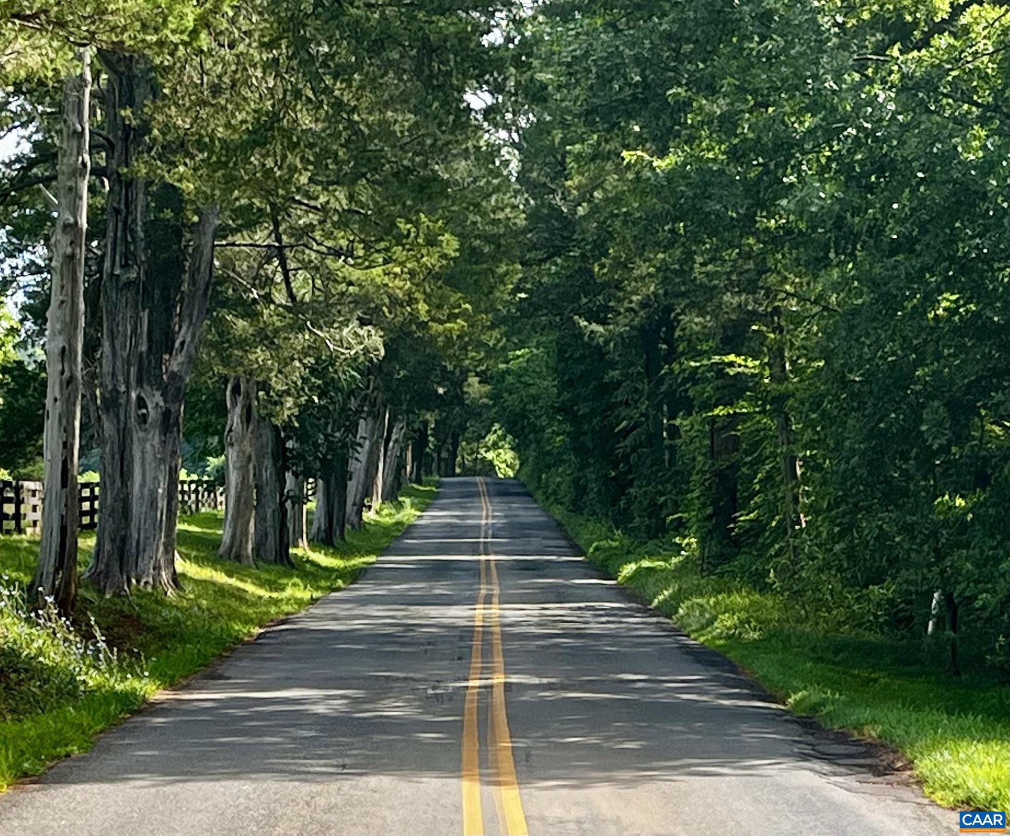 MEADOW ESTATES - Residential