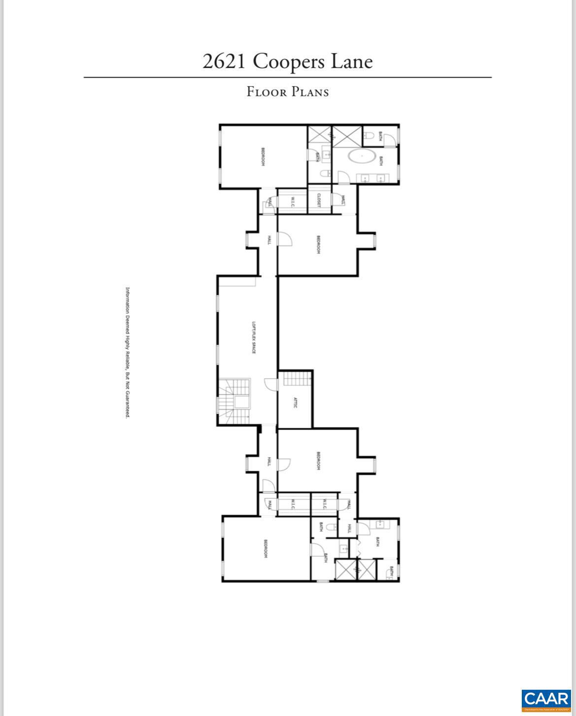 MEADOW ESTATES - Residential