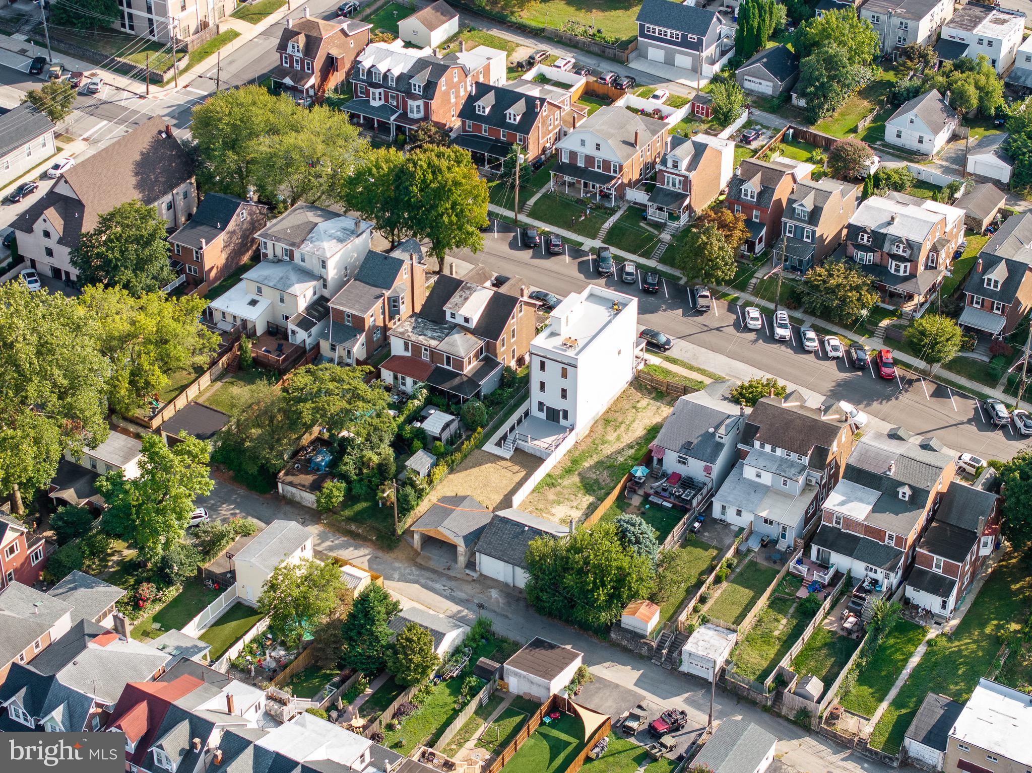 CONSHOHOCKEN - Residential