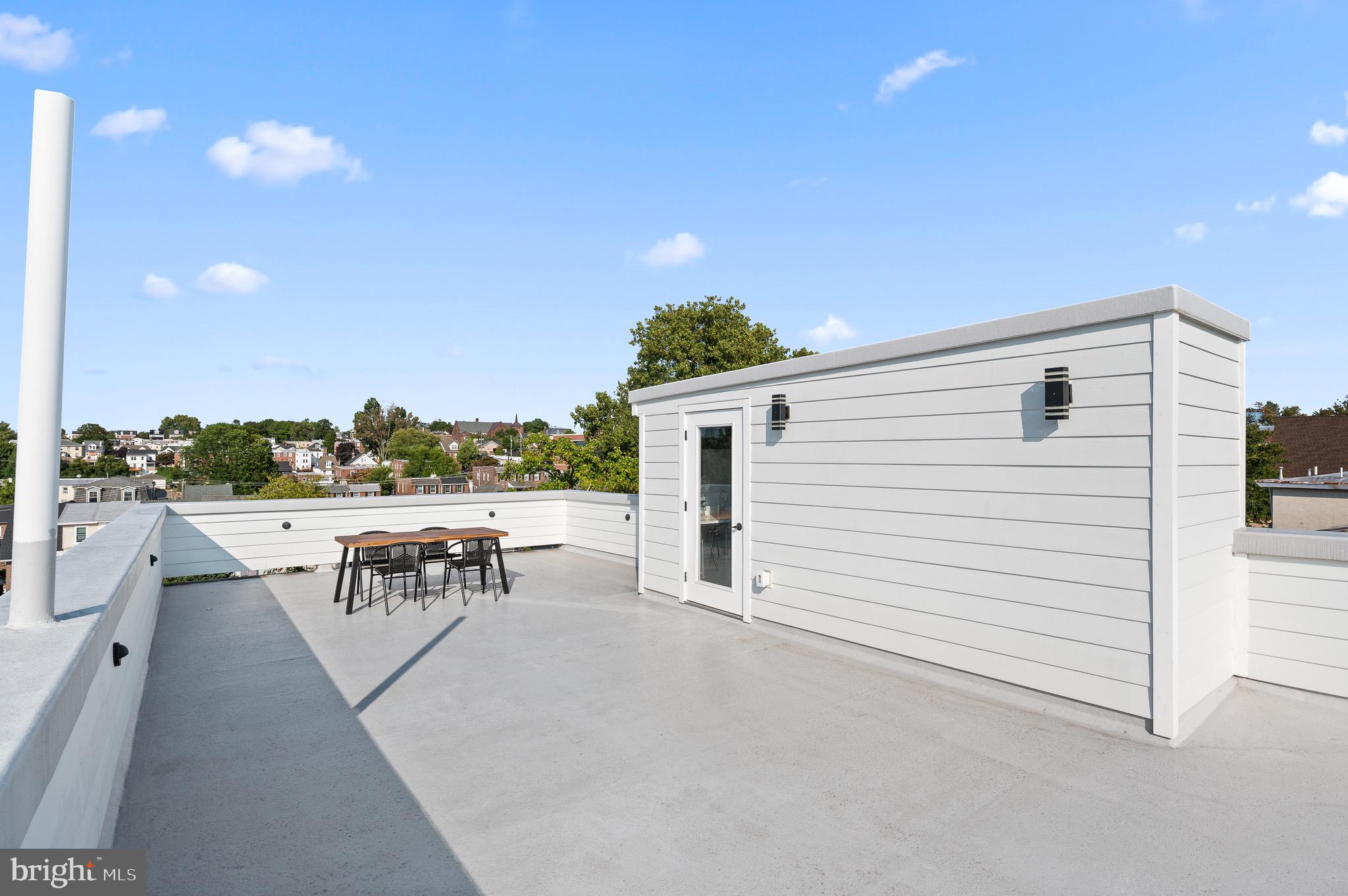 CONSHOHOCKEN - Residential