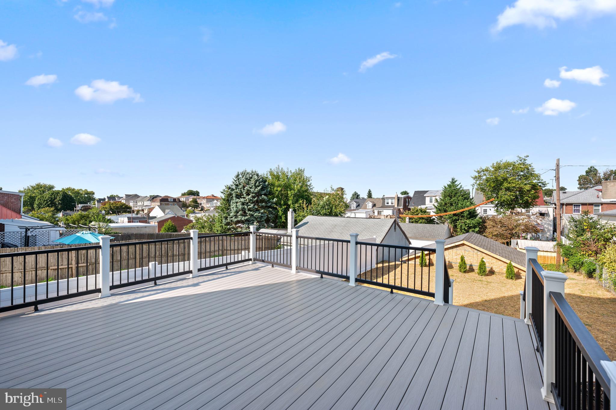 CONSHOHOCKEN - Residential