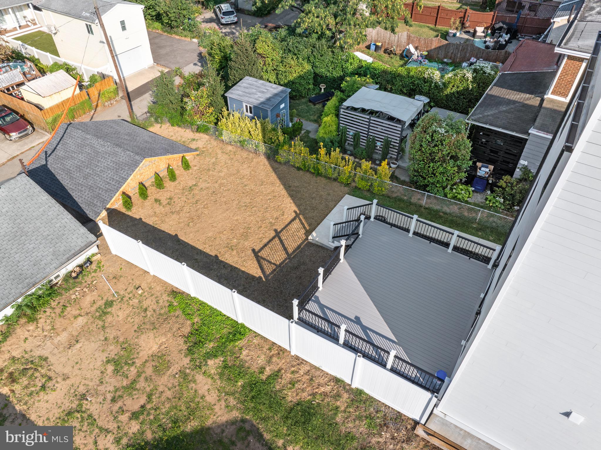 CONSHOHOCKEN - Residential