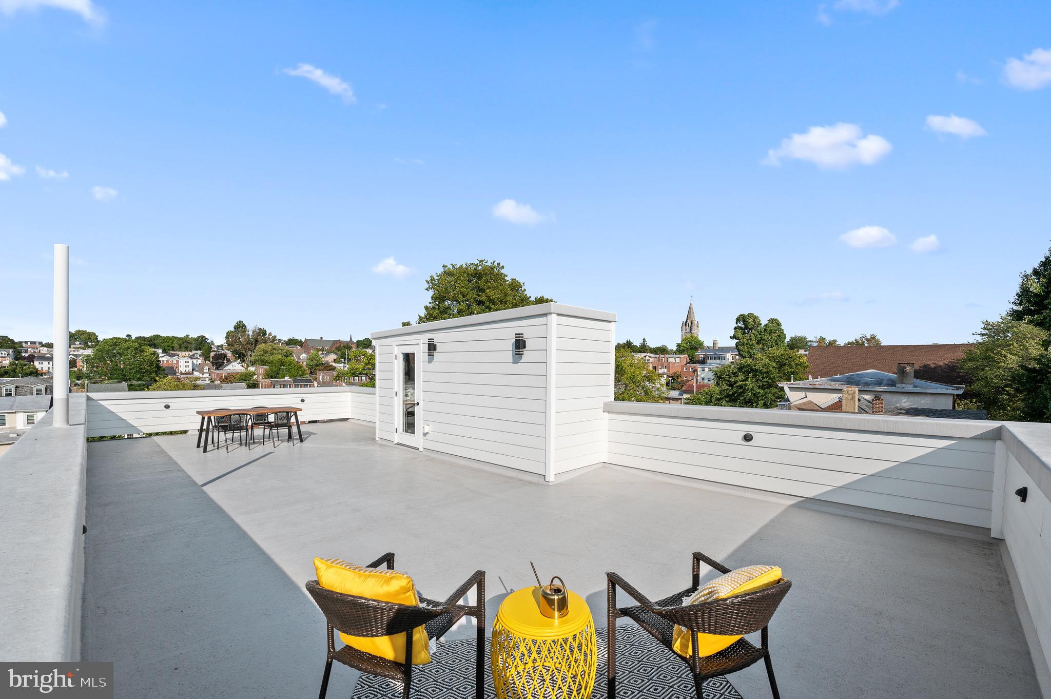 CONSHOHOCKEN - Residential