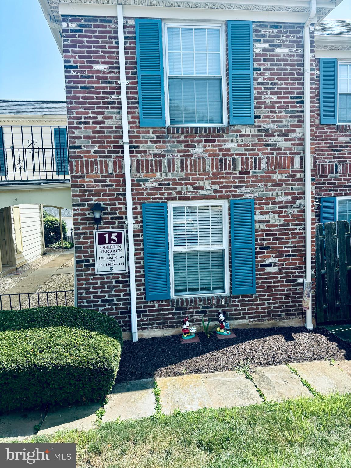 CHATHAM VIL OF TOW - Residential