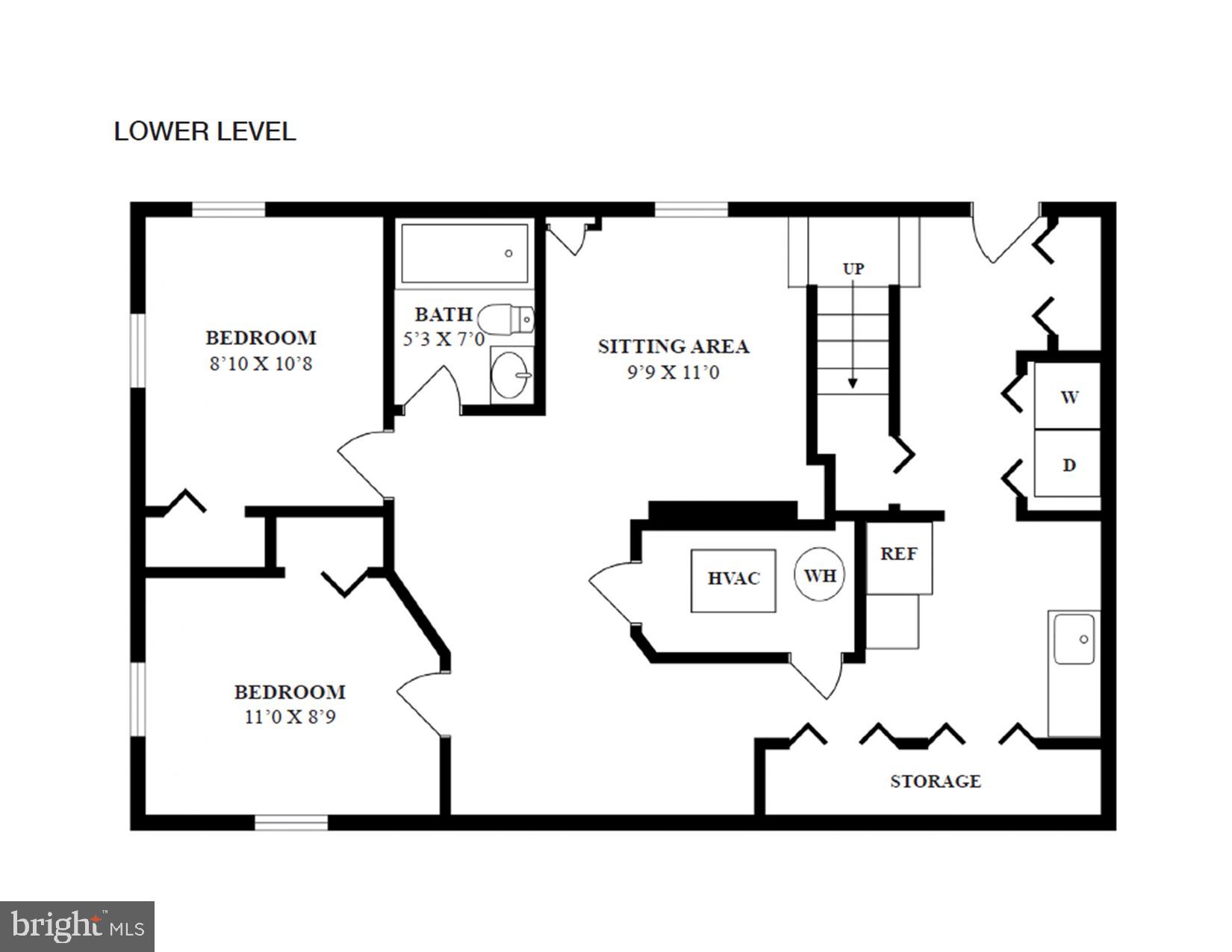 MT VERNON TERRACE - Residential