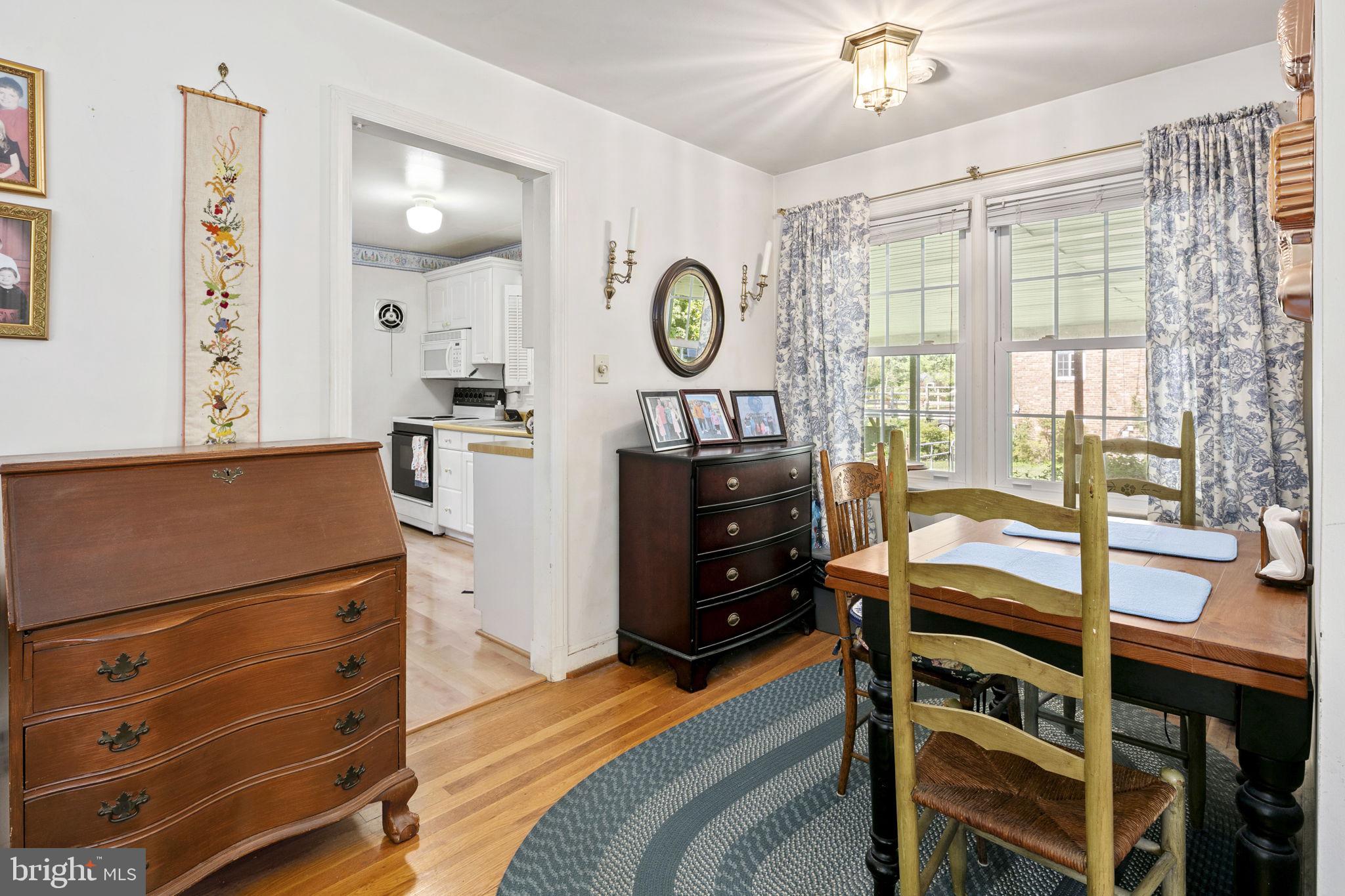 MT VERNON TERRACE - Residential