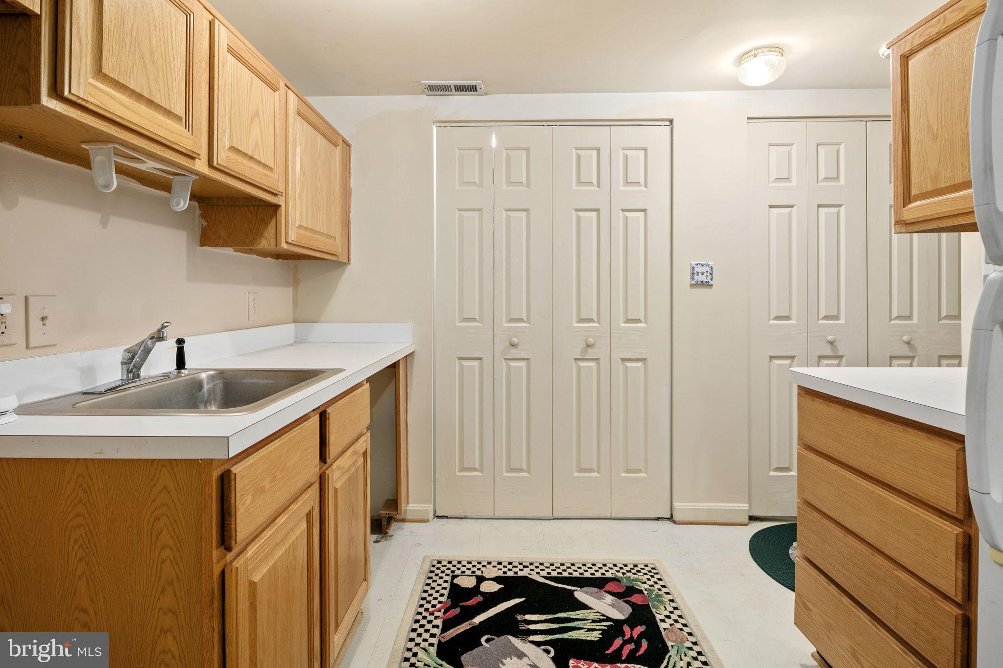 MT VERNON TERRACE - Residential