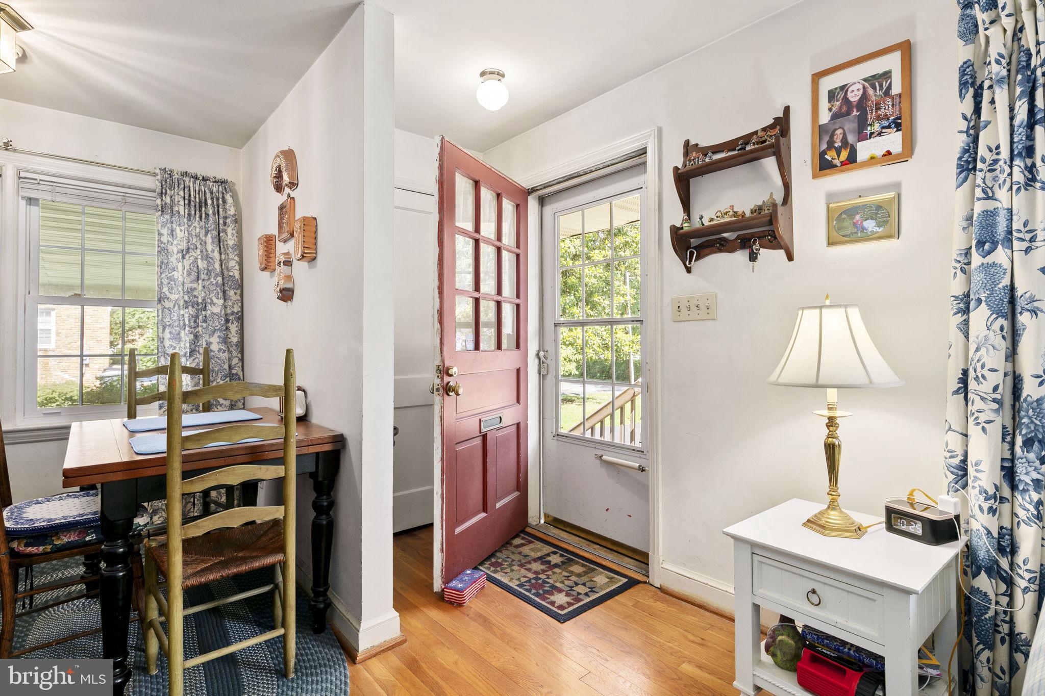 MT VERNON TERRACE - Residential